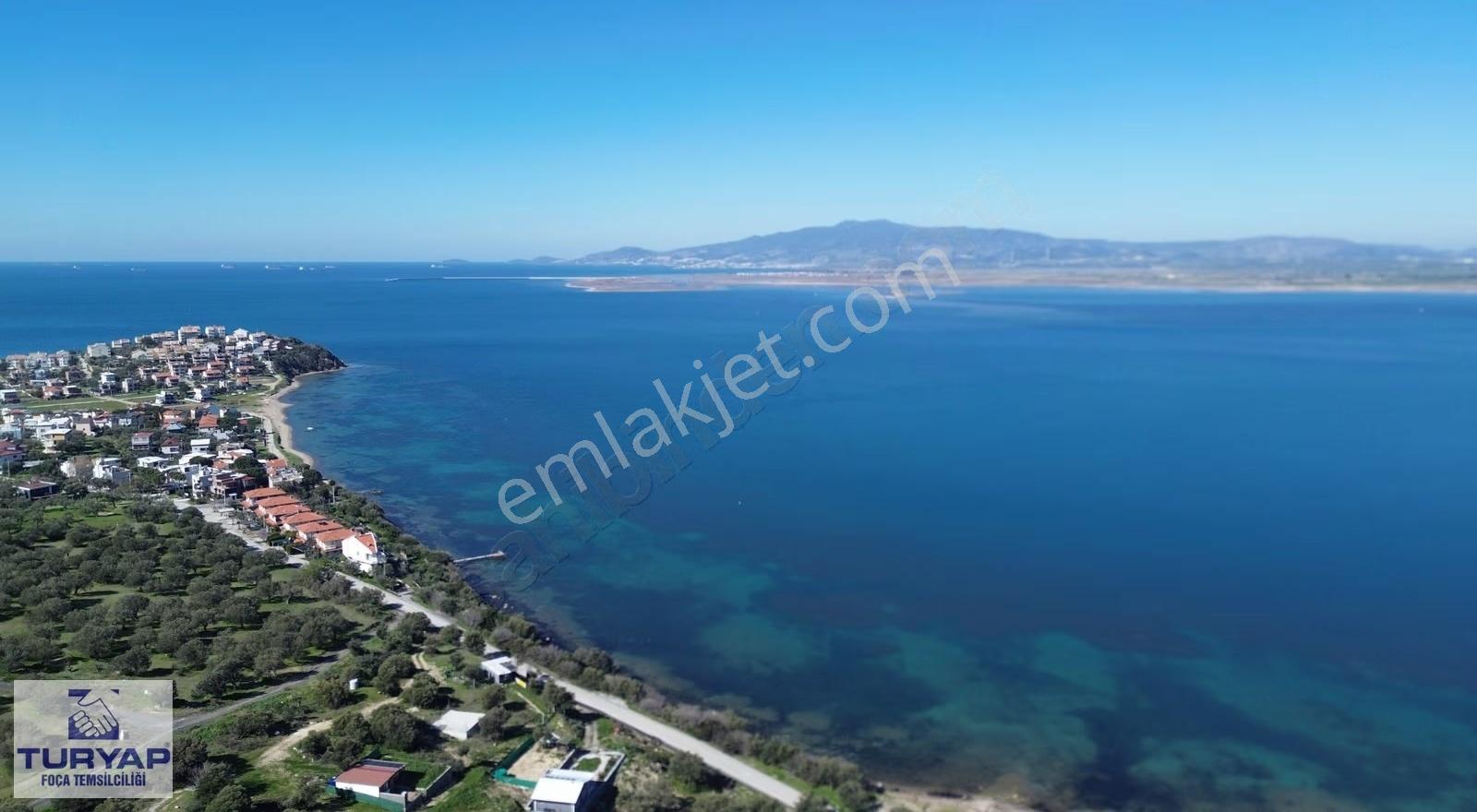 Turyap'tan Şakran'da Satılık 402 M2 Villa Arsası - Görsel 15