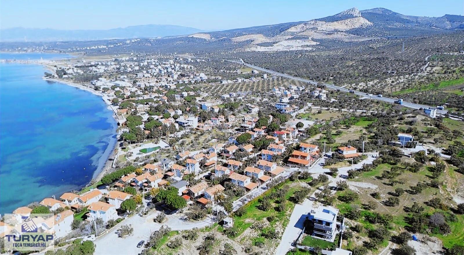 Turyap'tan Şakran'da Satılık 402 M2 Villa Arsası - Görsel 14