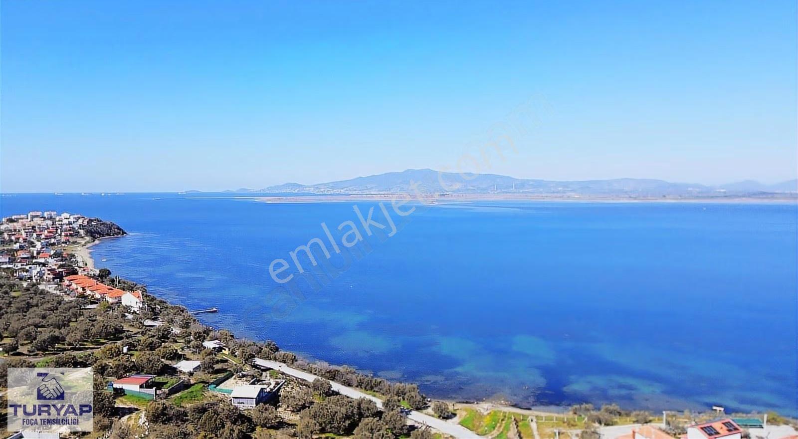 Turyap'tan Şakran'da Satılık 402 M2 Villa Arsası - Görsel 20