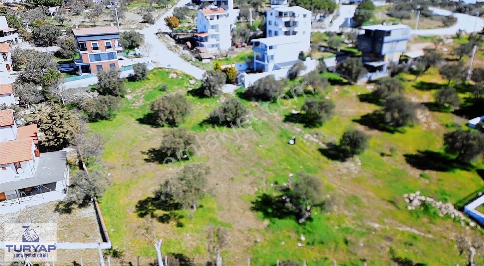 Turyap'tan Şakran'da Satılık 402 M2 Villa Arsası - Görsel 17