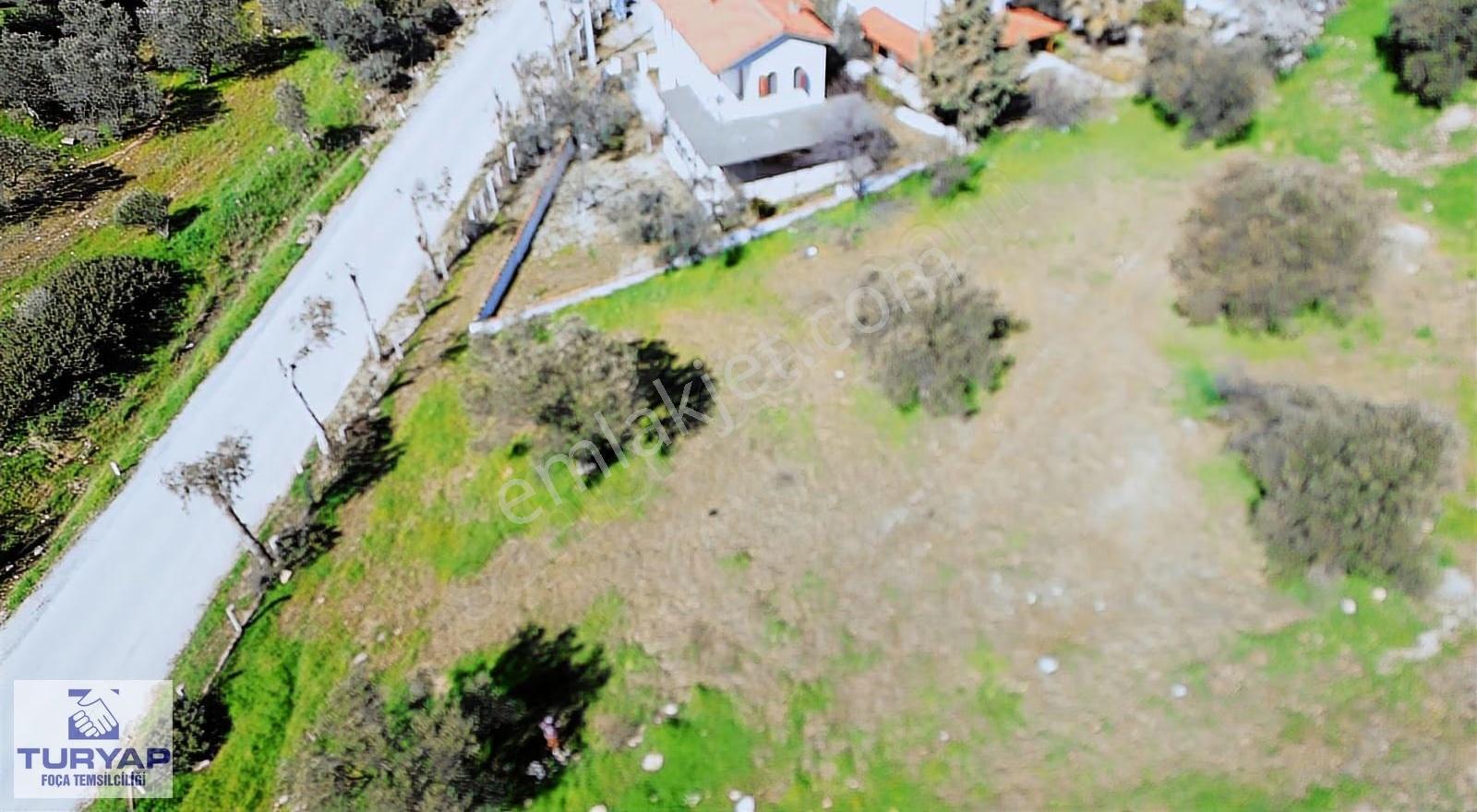 Turyap'tan Şakran'da Satılık 402 M2 Villa Arsası - Görsel 18