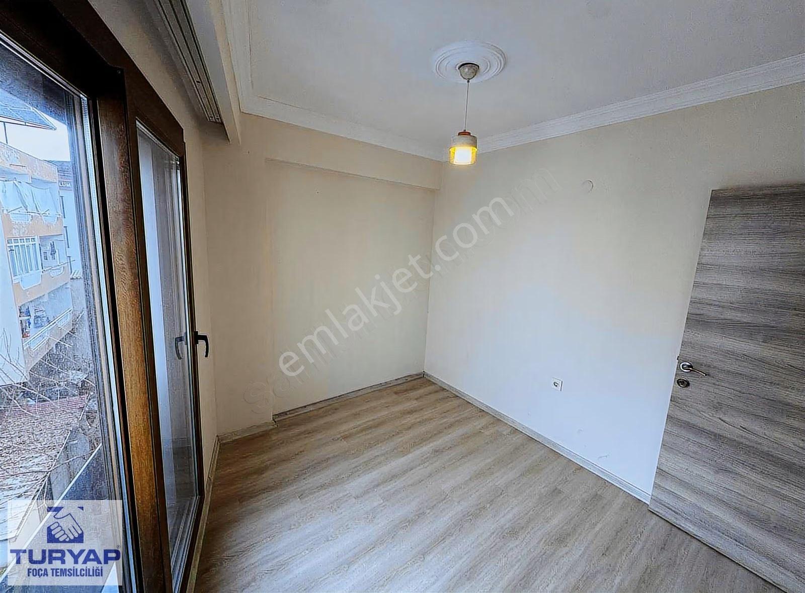 Turyap'tan Kiralık Merkezi Konumda Doğalgazlı 2+1 Daire - Görsel 5