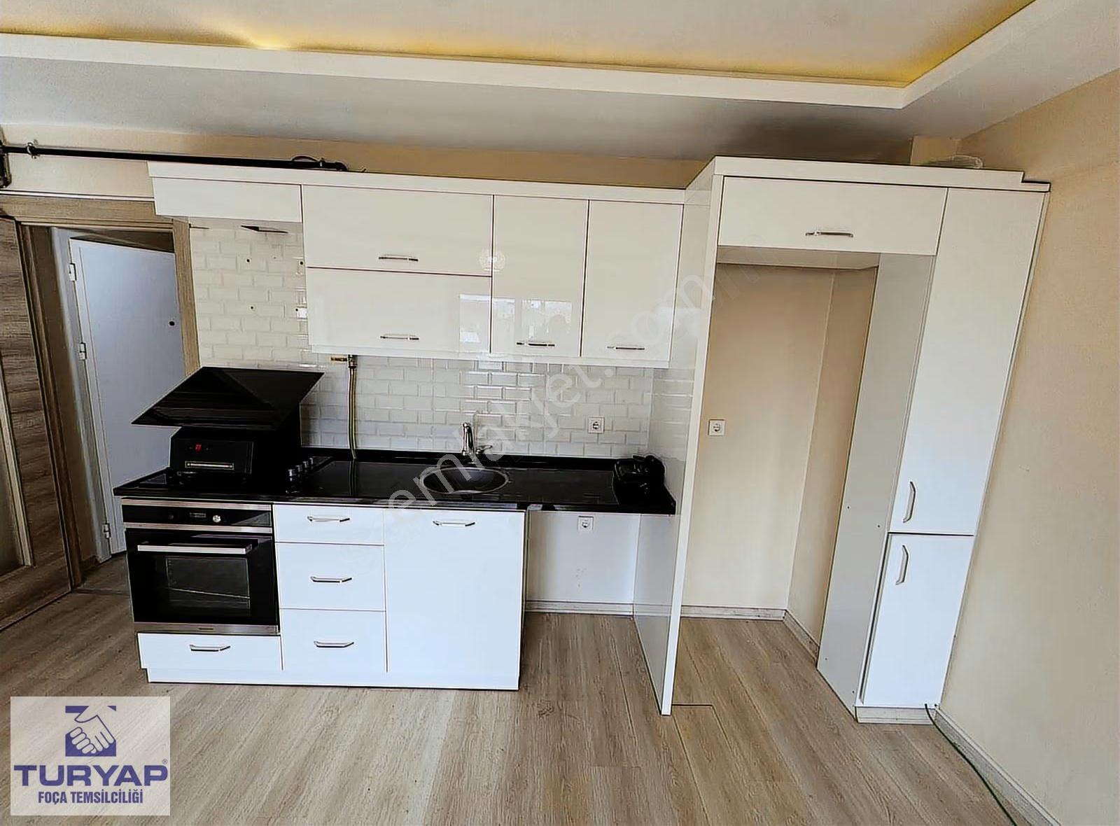 Turyap'tan Kiralık Merkezi Konumda Doğalgazlı 2+1 Daire - Görsel 15