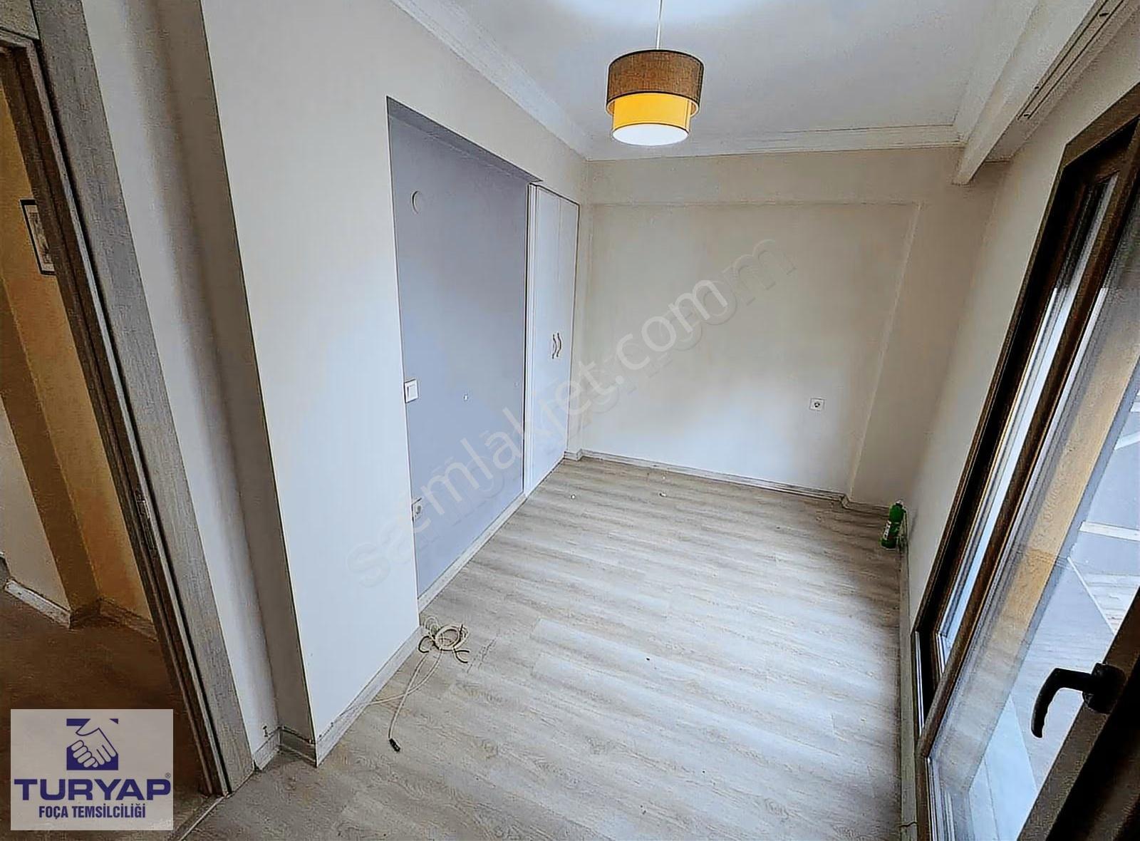 Turyap'tan Kiralık Merkezi Konumda Doğalgazlı 2+1 Daire - Görsel 32