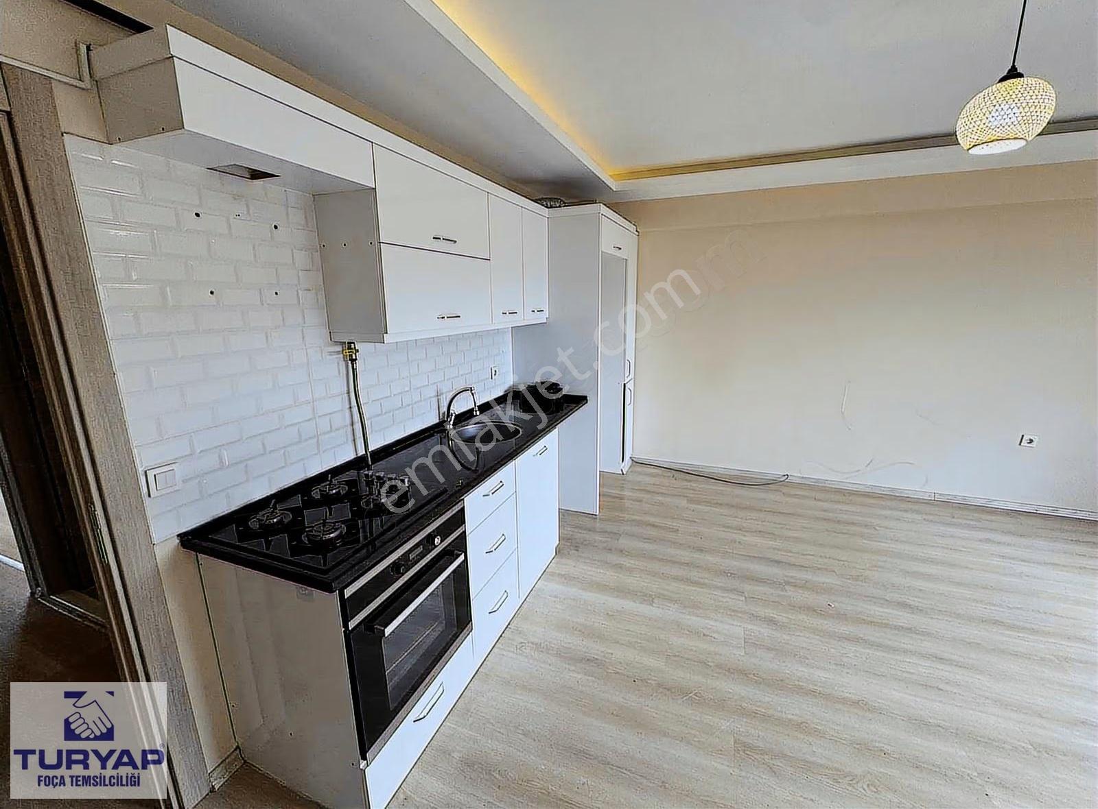 Turyap'tan Kiralık Merkezi Konumda Doğalgazlı 2+1 Daire - Görsel 27