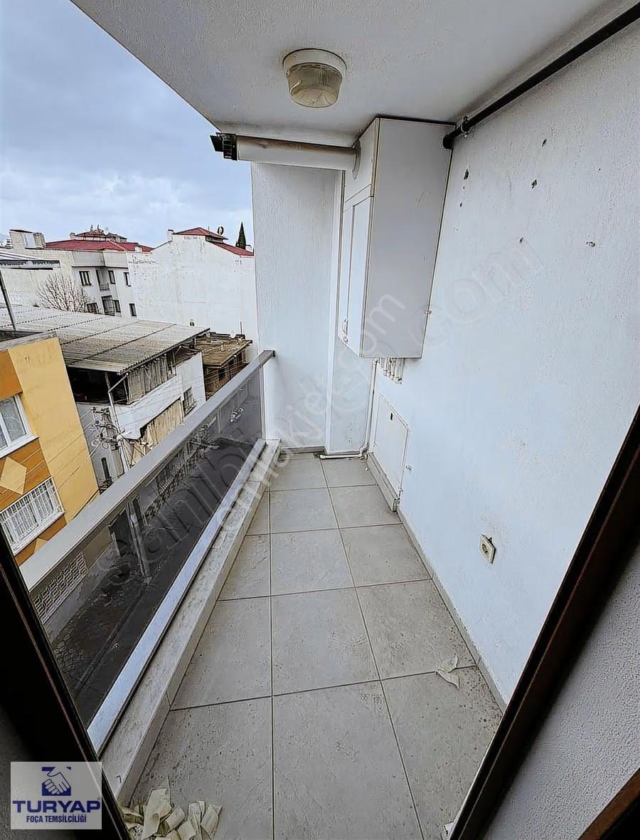 Turyap'tan Kiralık Merkezi Konumda Doğalgazlı 2+1 Daire - Görsel 18
