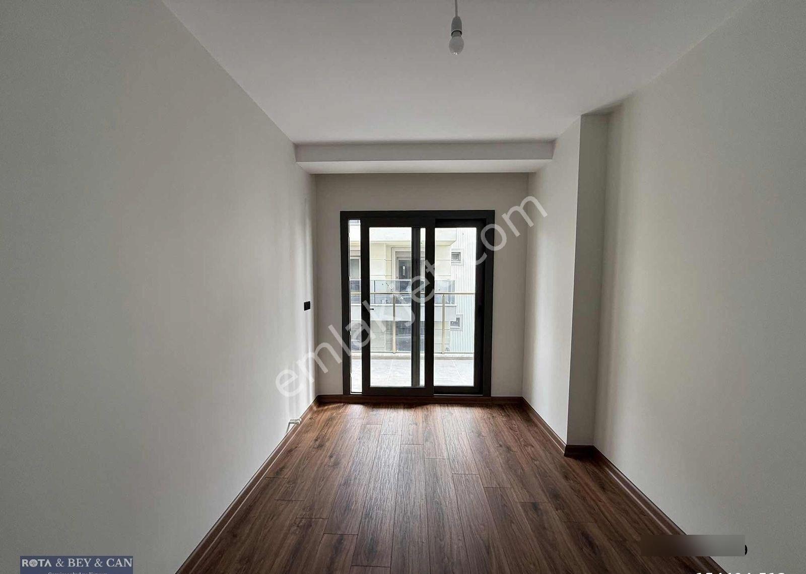 Rota'dan | 3+1 | 115m² | Güvenlikli,havuzlu Site İçinde Daire - Görsel 14
