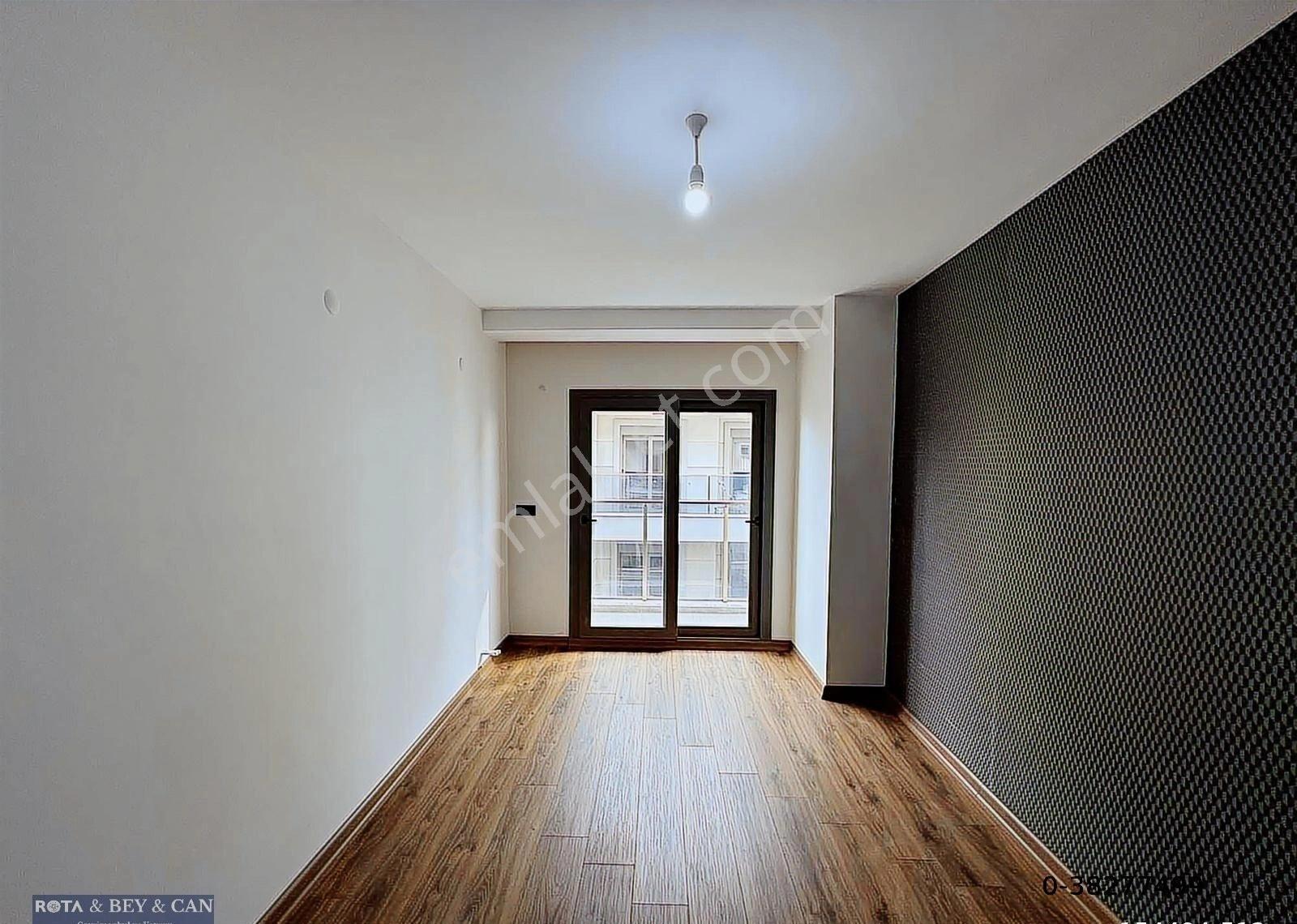 Rota'dan | 3+1 | 115m² | Güvenlikli,havuzlu Site İçinde Daire - Görsel 21