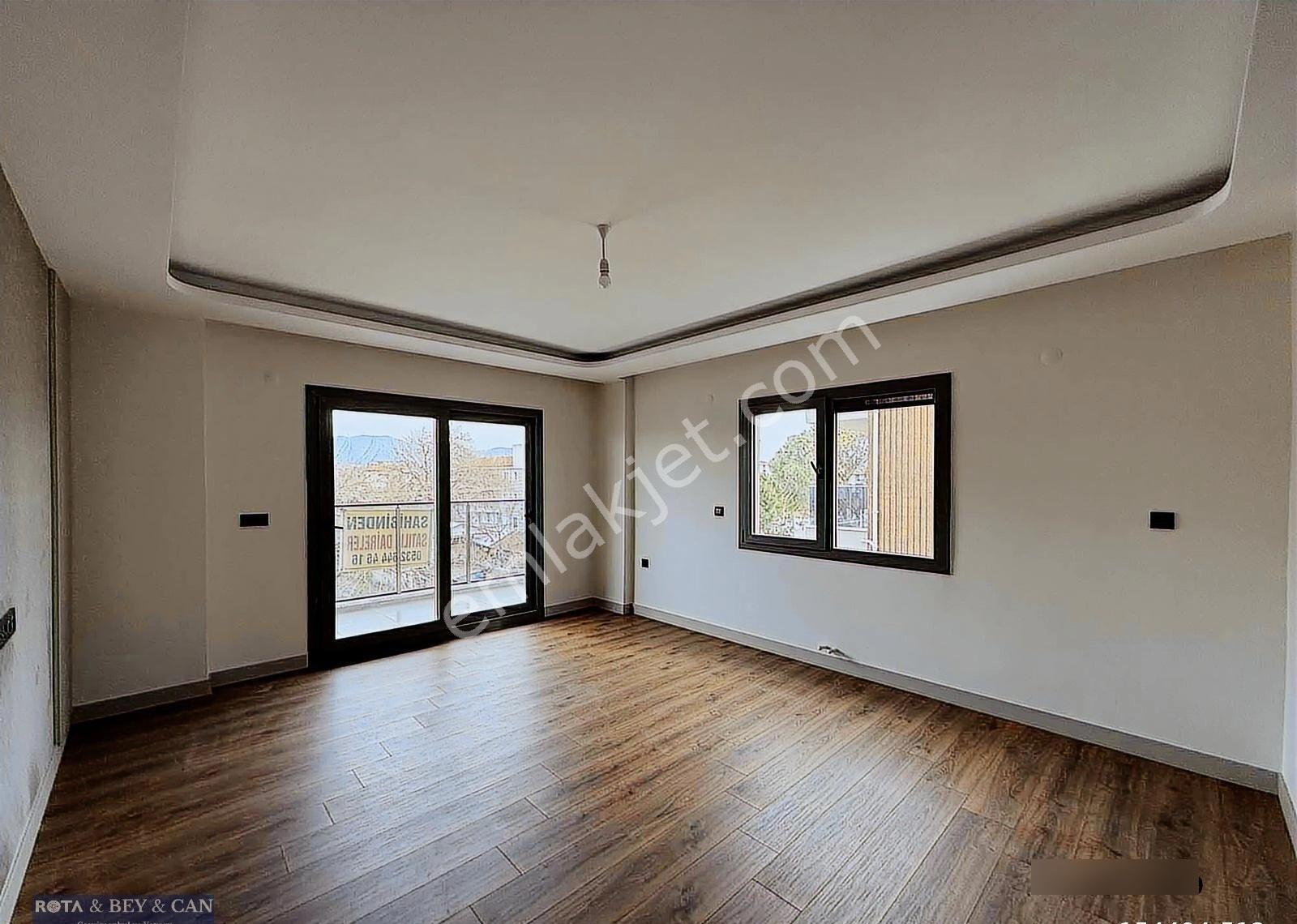 Rota'dan | 3+1 | 115m² | Güvenlikli,havuzlu Site İçinde Daire - Görsel 18
