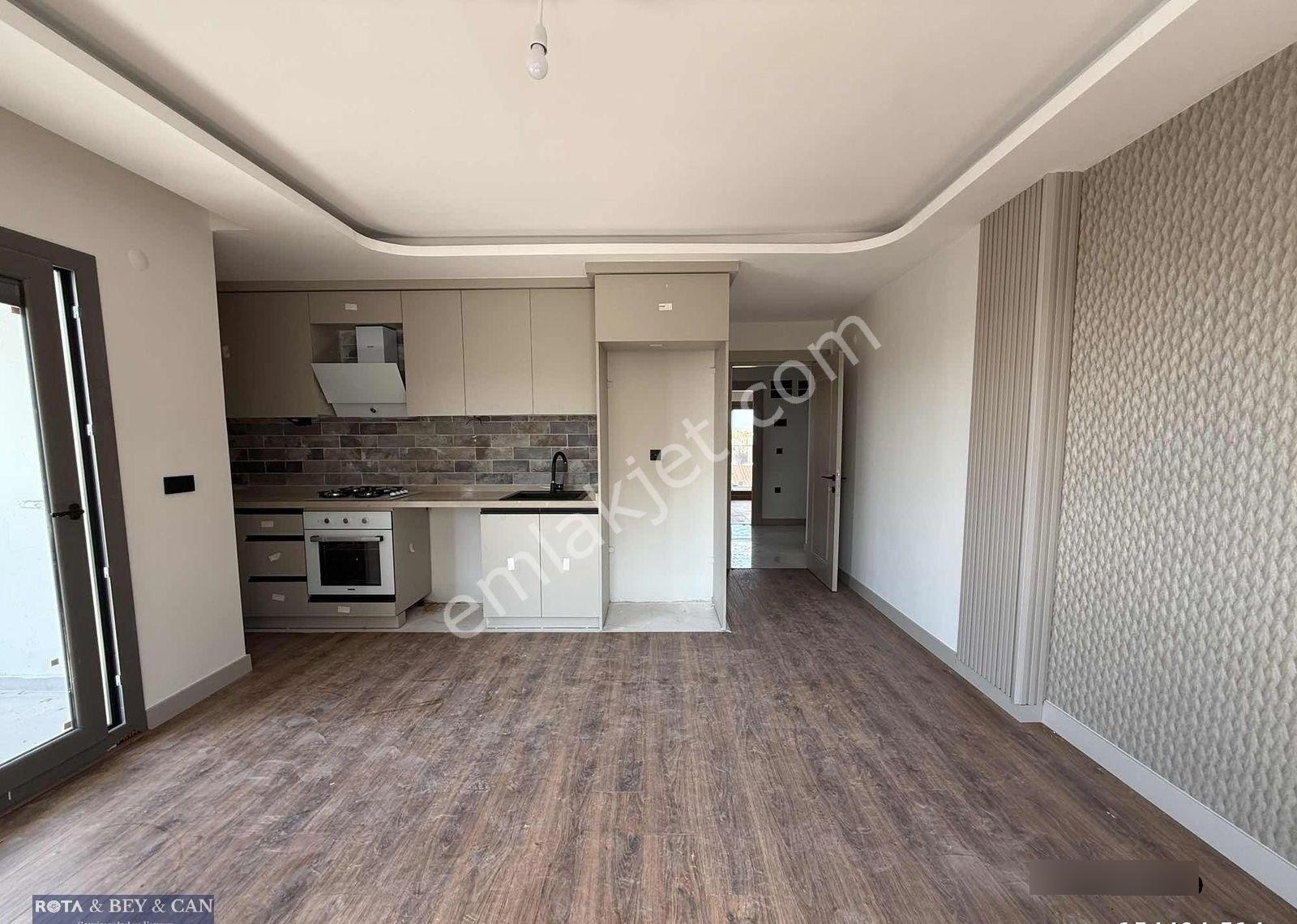 Rota'dan | 120m² | 3+1 | Güvenlikli,havuzlu Site İçinde Daire - Görsel 6