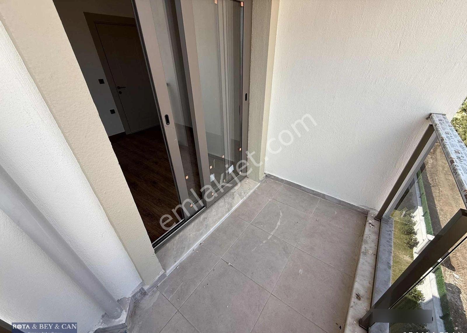 Rota'dan | 120m² | 3+1 | Güvenlikli,havuzlu Site İçinde Daire - Görsel 3