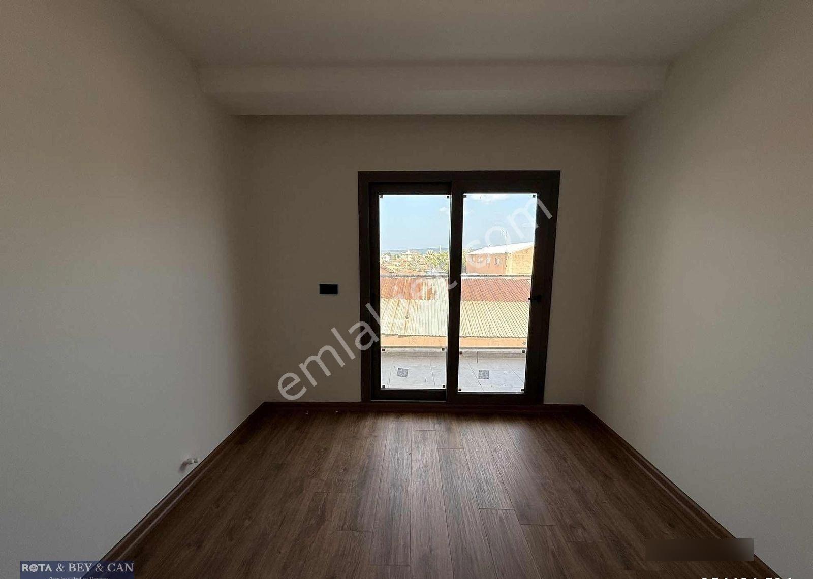 Rota'dan | 120m² | 3+1 | Güvenlikli,havuzlu Site İçinde Daire - Görsel 8