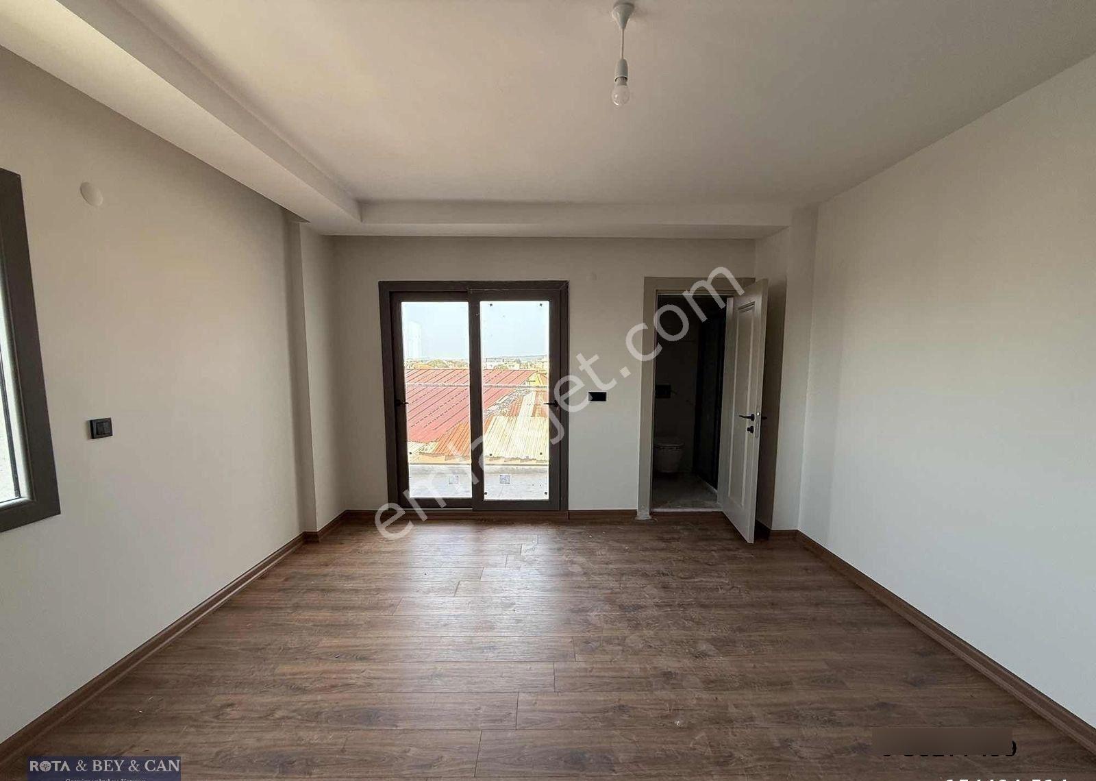 Rota'dan | 120m² | 3+1 | Güvenlikli,havuzlu Site İçinde Daire - Görsel 20