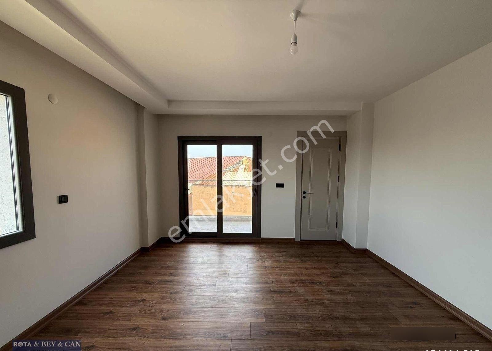 Rota'dan | 120m² | 3+1 | Güvenlikli,havuzlu Site İçinde Daire - Görsel 9