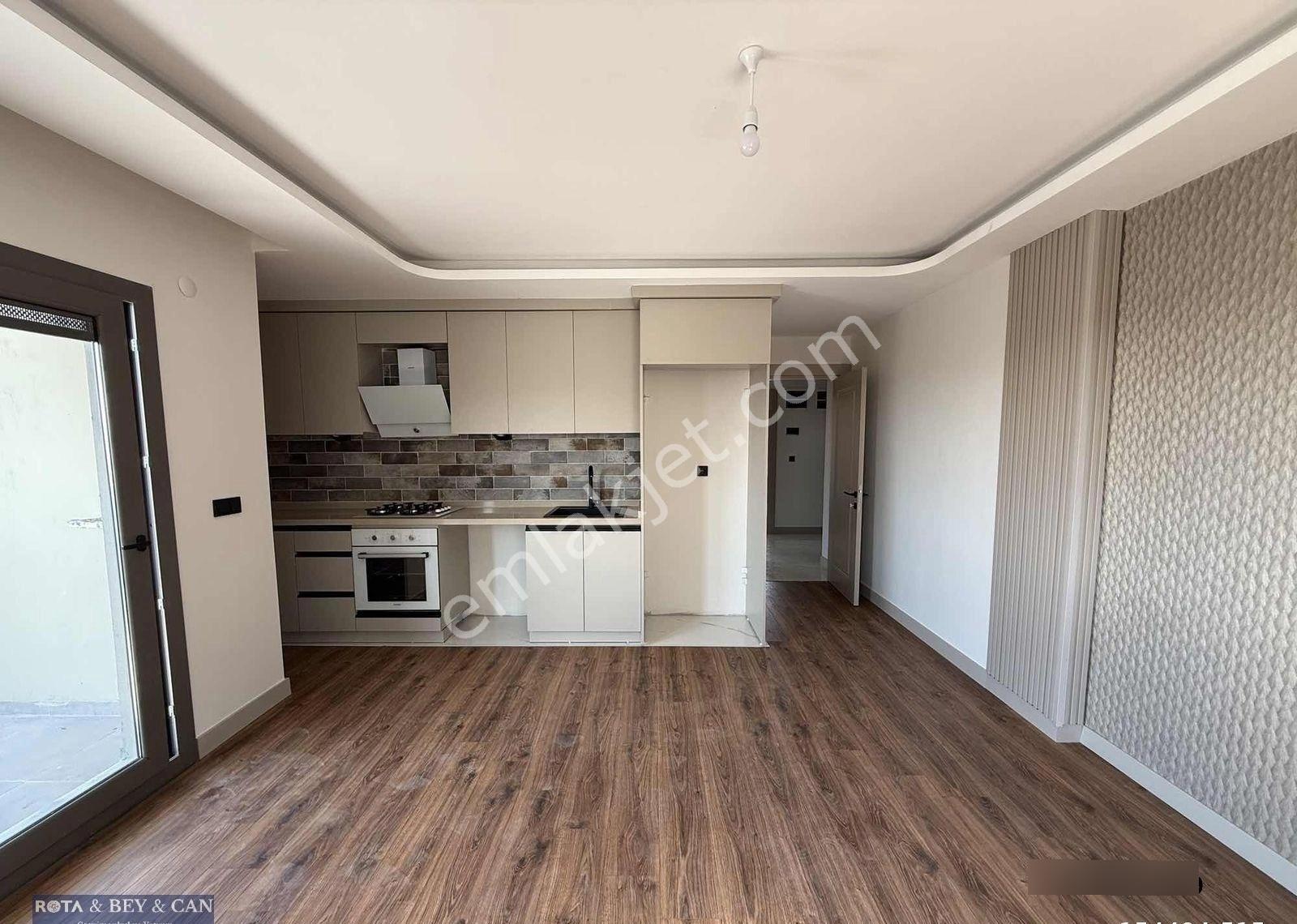 Rota'dan | 120m² | 3+1 | Güvenlikli,havuzlu Site İçinde Daire - Görsel 14