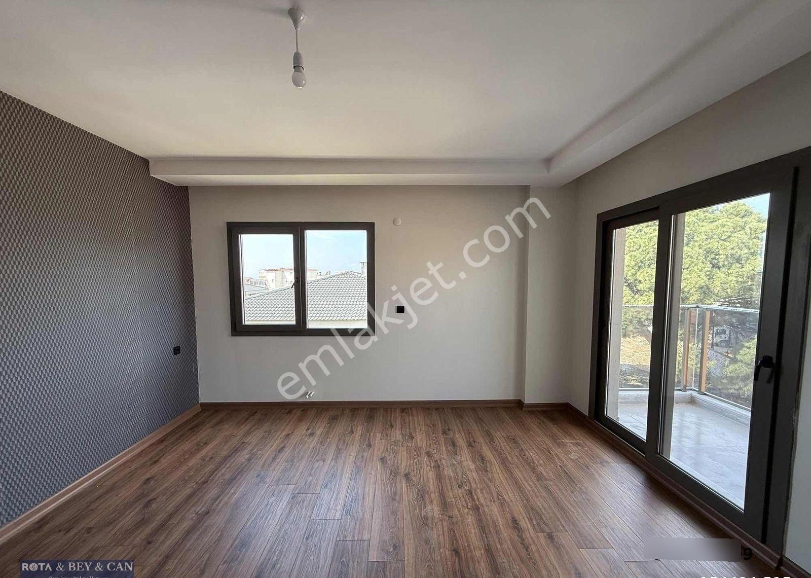 Rota'dan | 120m² | 3+1 | Güvenlikli,havuzlu Site İçinde Daire - Görsel 20