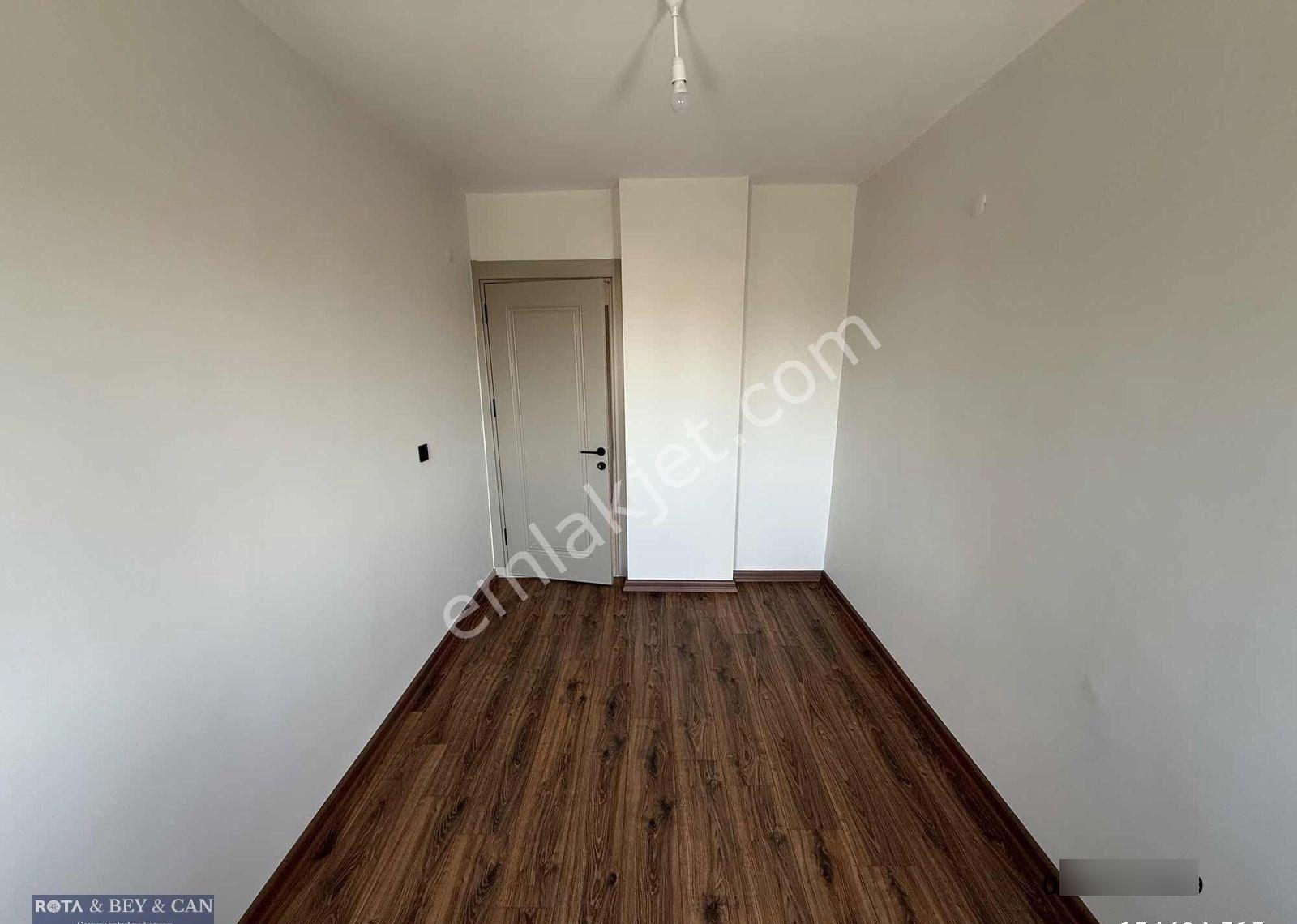 Rota'dan | 120m² | 3+1 | Güvenlikli,havuzlu Site İçinde Daire - Görsel 6