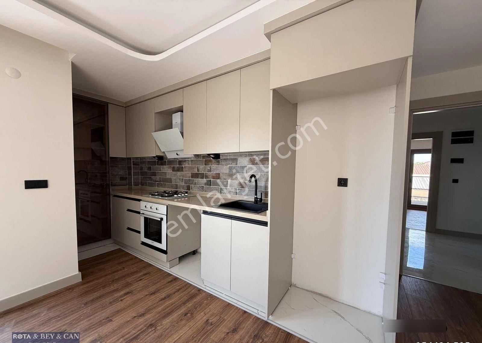 Rota'dan | 120m² | 3+1 | Güvenlikli,havuzlu Site İçinde Daire - Görsel 15