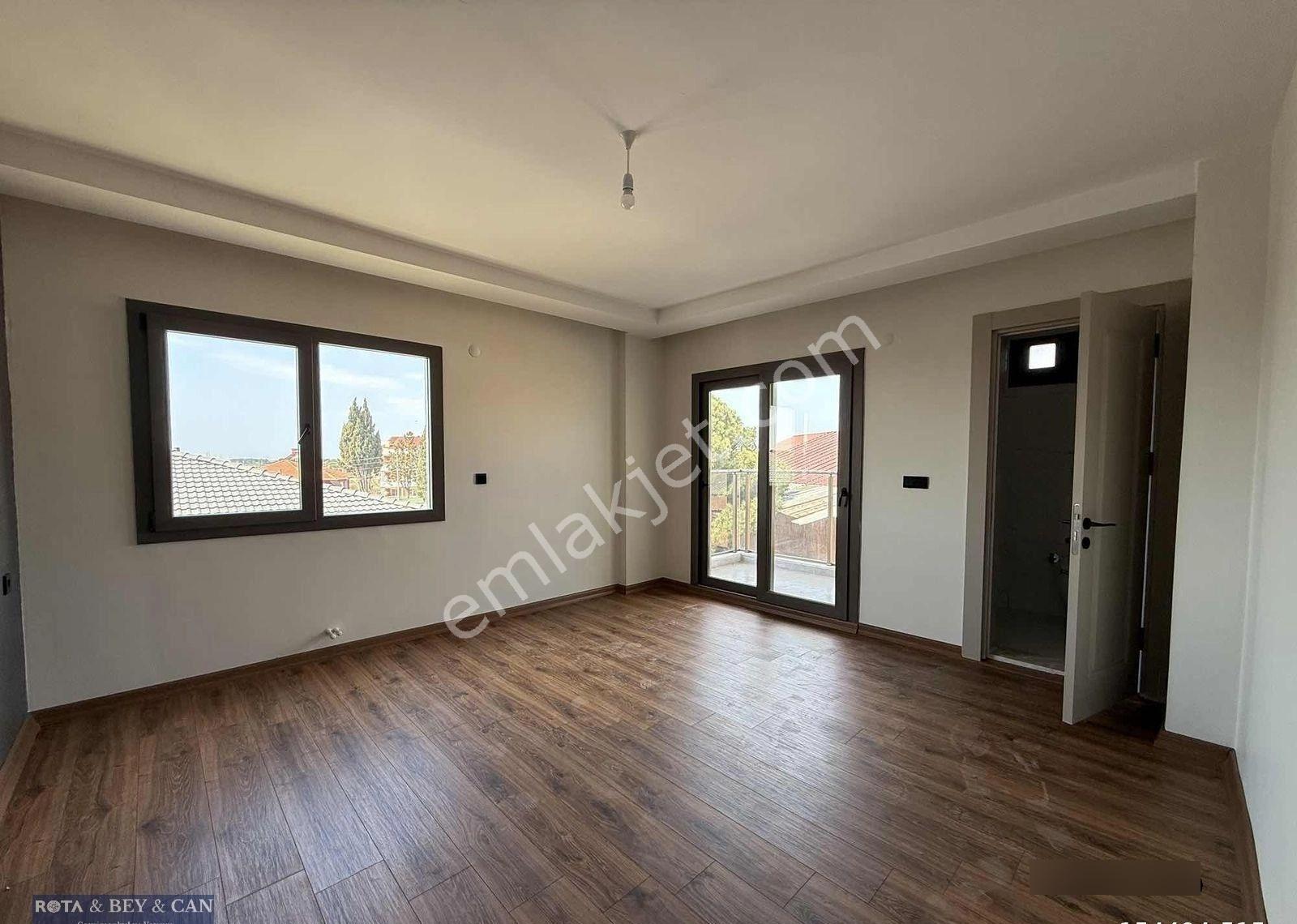 Rota'dan | 120m² | 3+1 | Güvenlikli,havuzlu Site İçinde Daire - Görsel 19