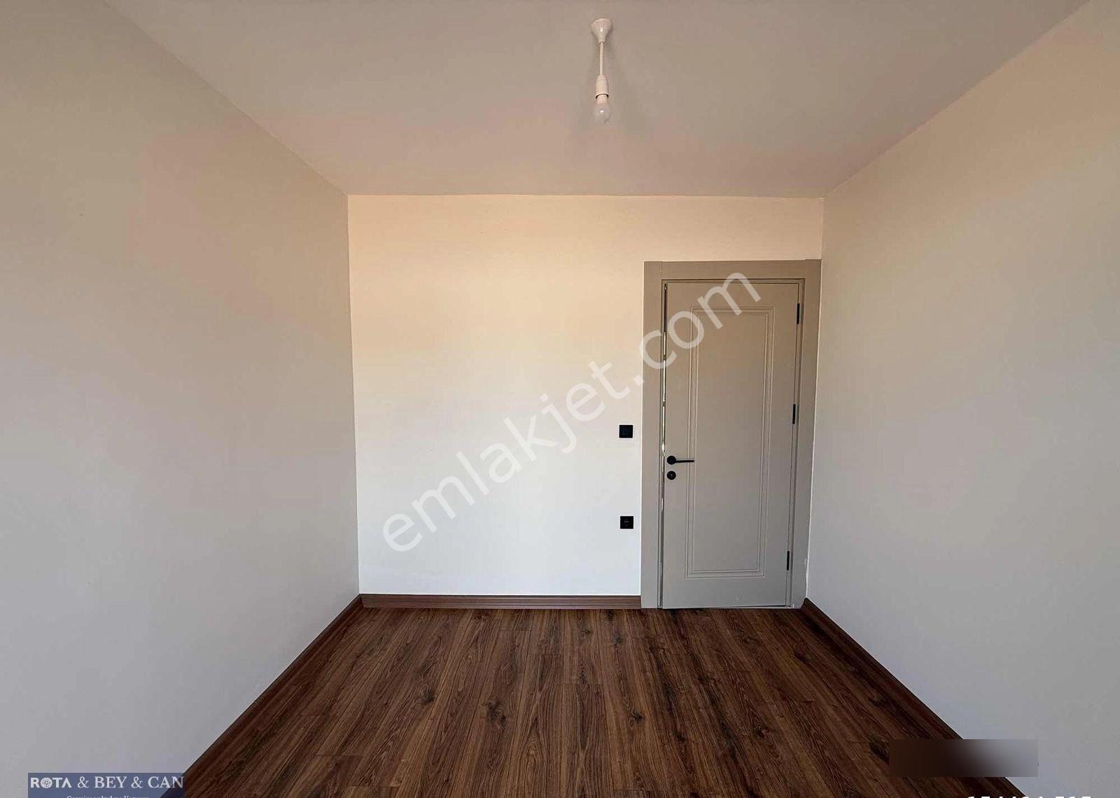 Rota'dan | 120m² | 3+1 | Güvenlikli,havuzlu Site İçinde Daire - Görsel 10