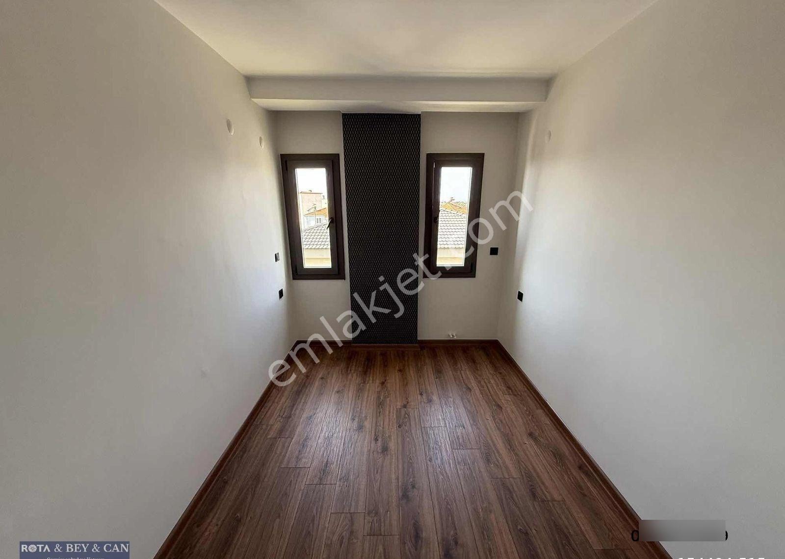 Rota'dan | 120m² | 3+1 | Güvenlikli,havuzlu Site İçinde Daire - Görsel 18