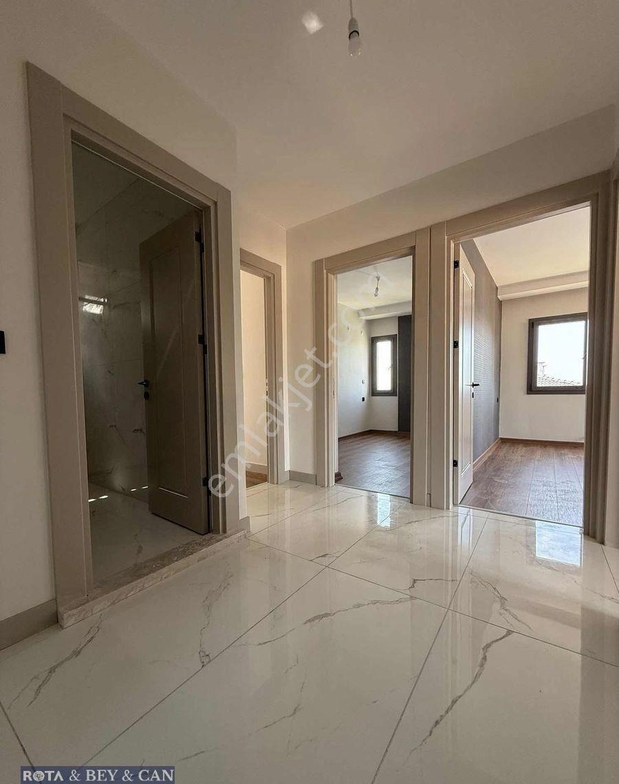 Rota'dan | 120m² | 3+1 | Güvenlikli,havuzlu Site İçinde Daire - Görsel 13