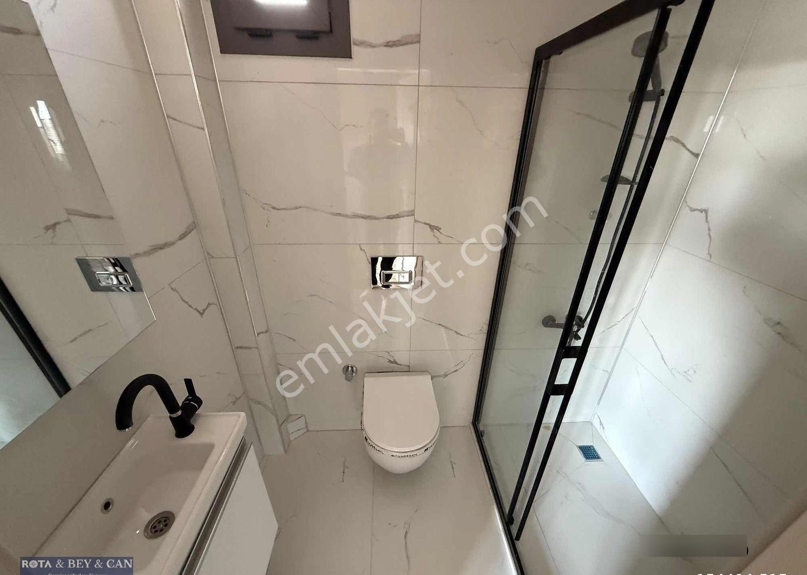 Rota'dan | 120m² | 3+1 | Güvenlikli,havuzlu Site İçinde Daire - Görsel 8