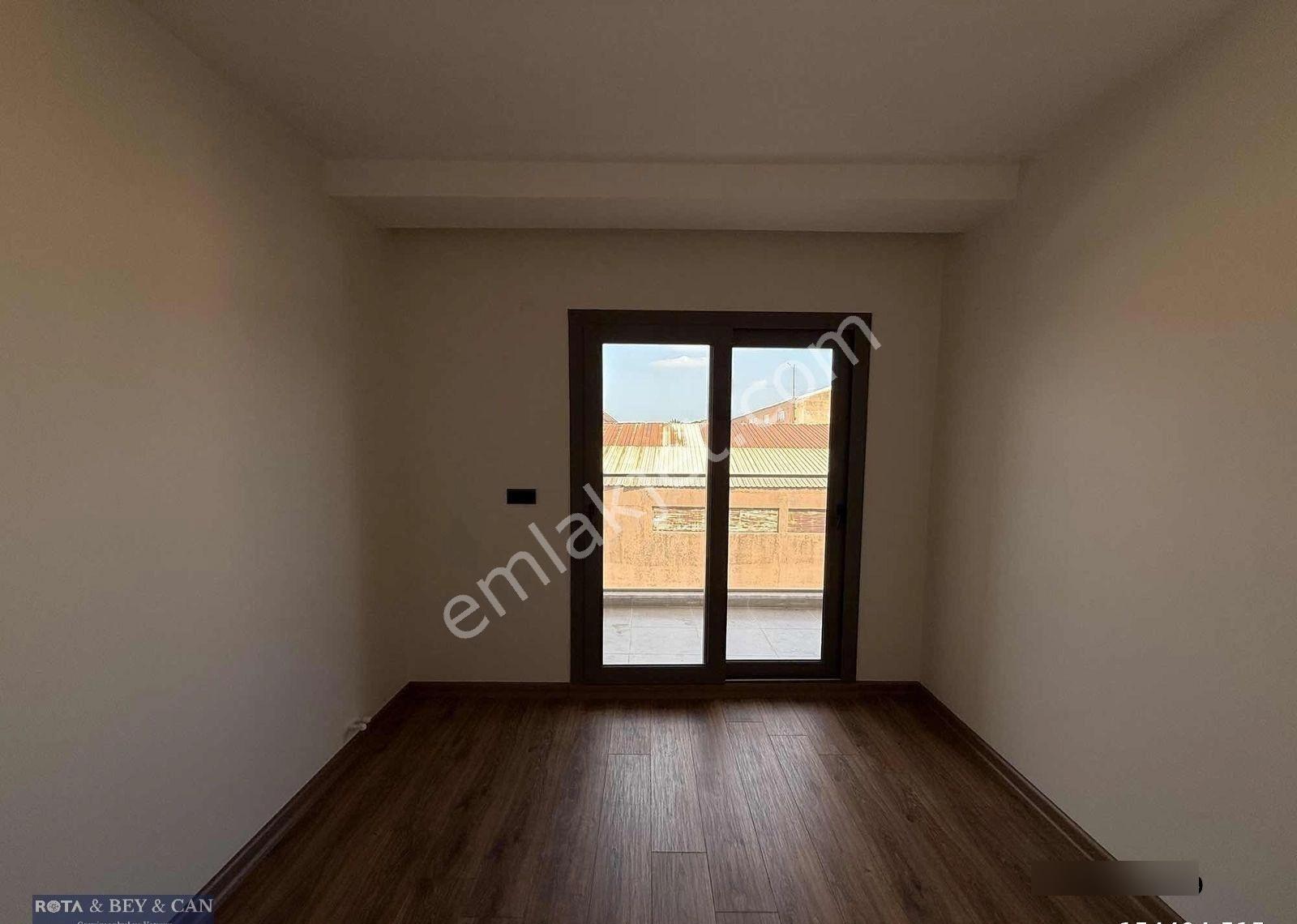 Rota'dan | 120m² | 3+1 | Güvenlikli,havuzlu Site İçinde Daire - Görsel 21
