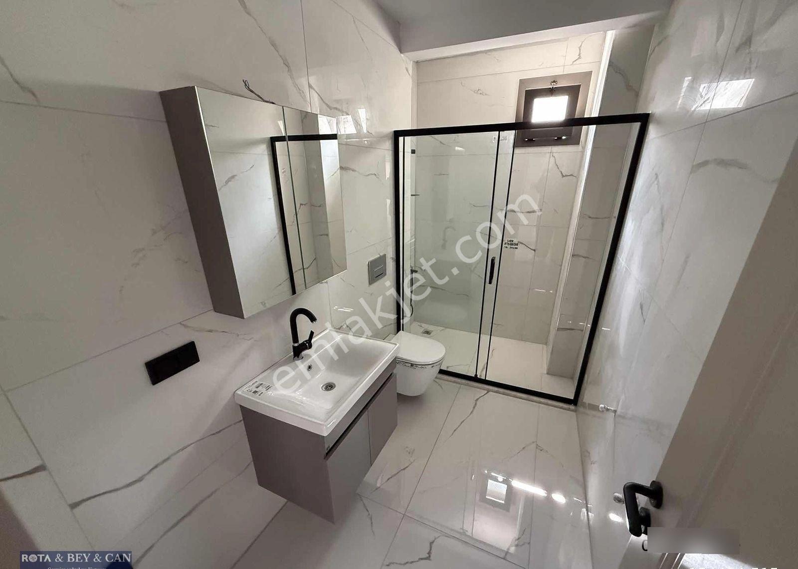 Rota'dan | 120m² | 3+1 | Güvenlikli,havuzlu Site İçinde Daire - Görsel 5