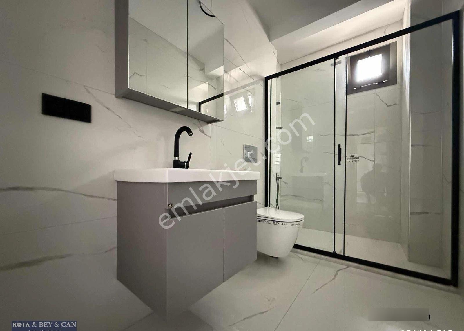 Rota'dan | 120m² | 3+1 | Güvenlikli,havuzlu Site İçinde Daire - Görsel 11
