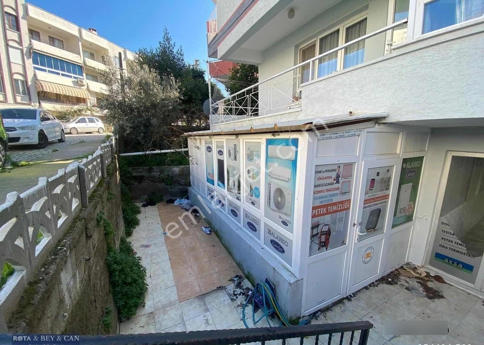 Rota'dan | Armutçuk'ta | Satılık Fırsat Dükkan | Yatırımlık - Görsel 7