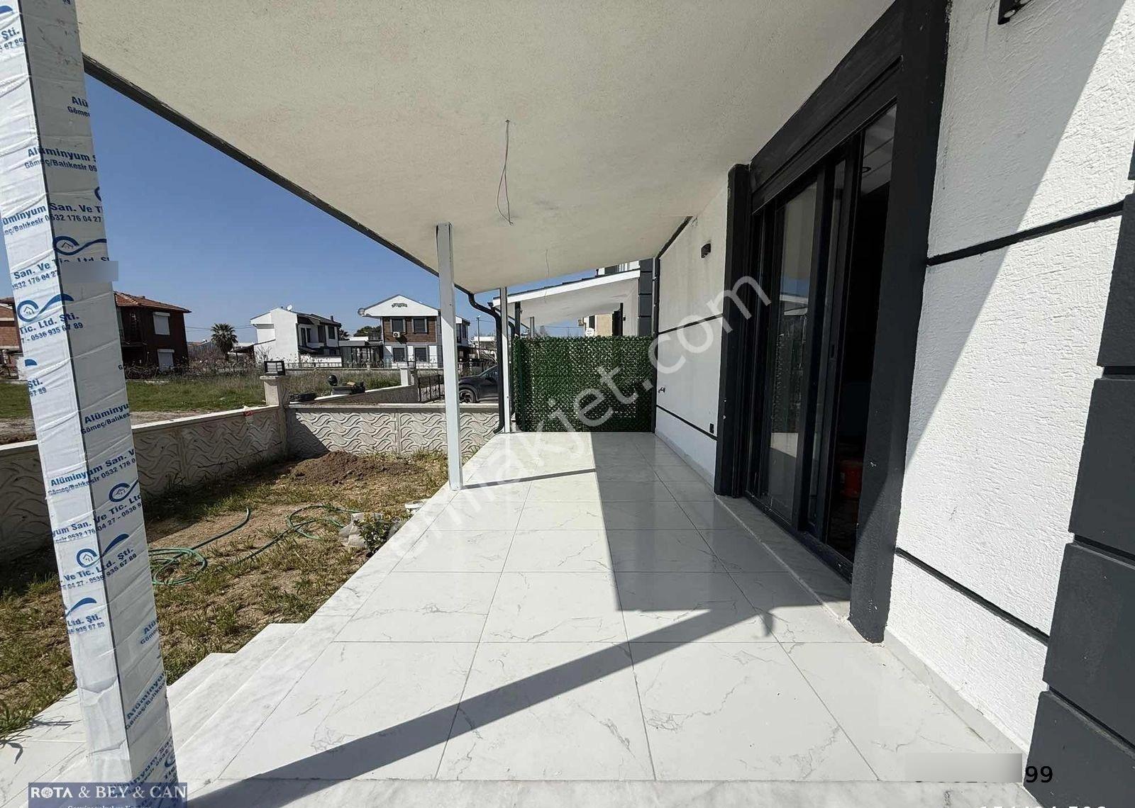 Rota'dan | 2+1 | Geniş Bahçeli | Emsalsiz! Fiyat | 135 M² - Görsel 12