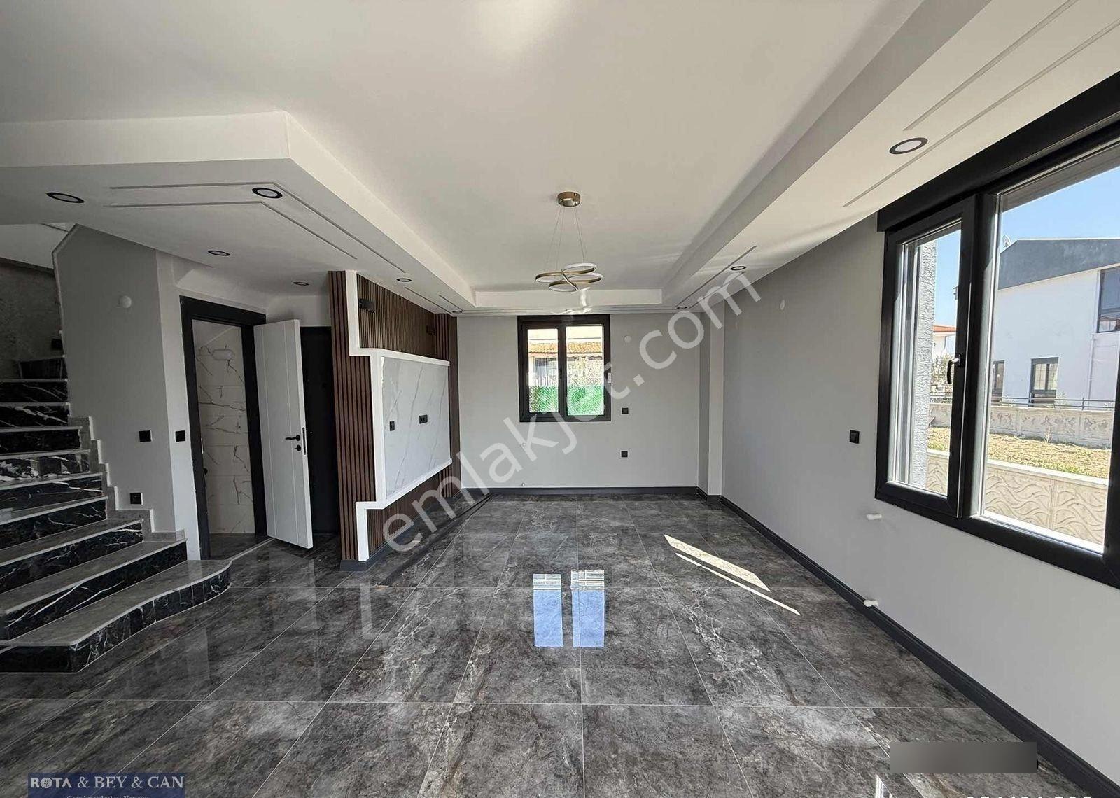 Rota'dan | 2+1 | Geniş Bahçeli | Emsalsiz! Fiyat | 135 M² - Görsel 5