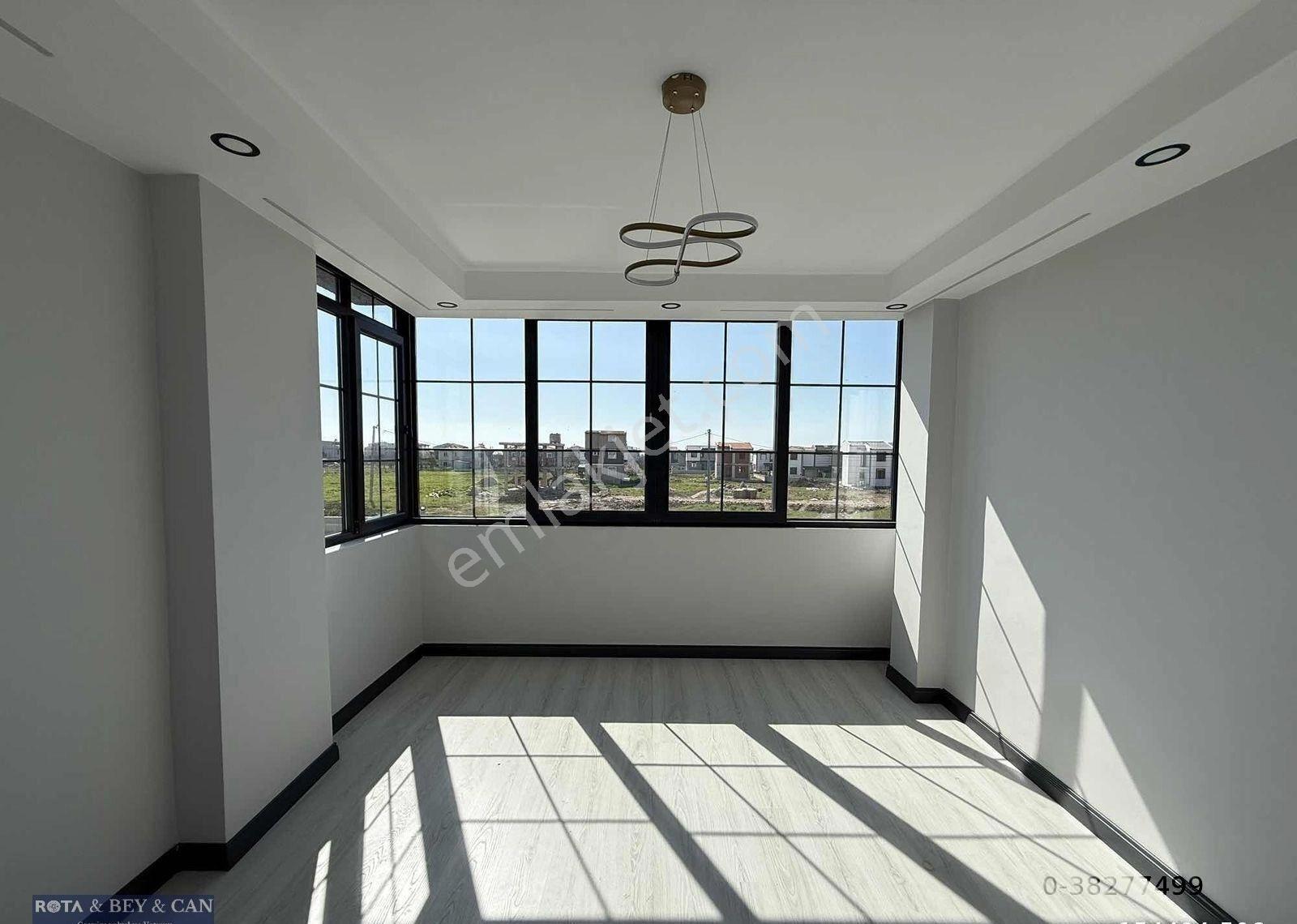 Rota'dan | 2+1 | Geniş Bahçeli | Emsalsiz! Fiyat | 135 M² - Görsel 14