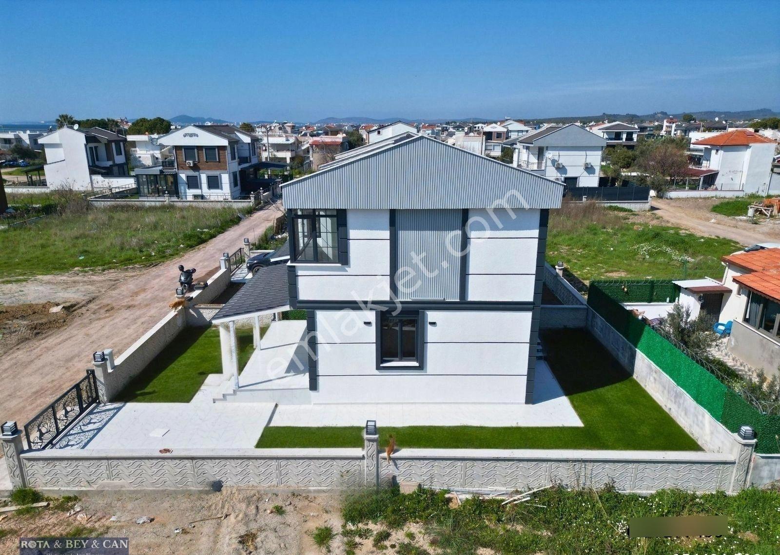 Rota'dan | 2+1 | Geniş Bahçeli | Emsalsiz! Fiyat | 135 M² - Görsel 8