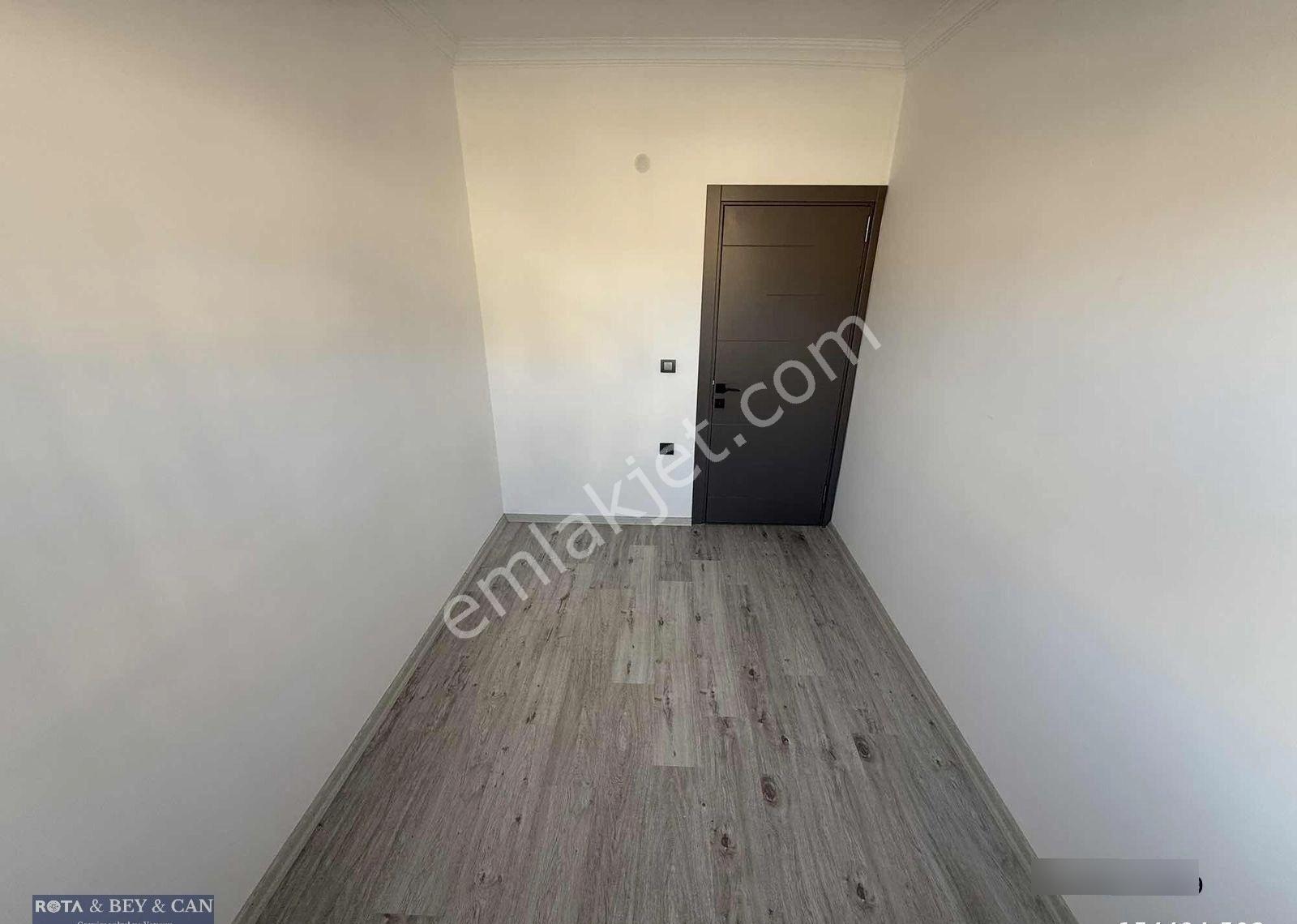 Rota'dan | Küçükköy'de | Elit Sitede | Havuzlu 2+1 |denize 350m - Görsel 7