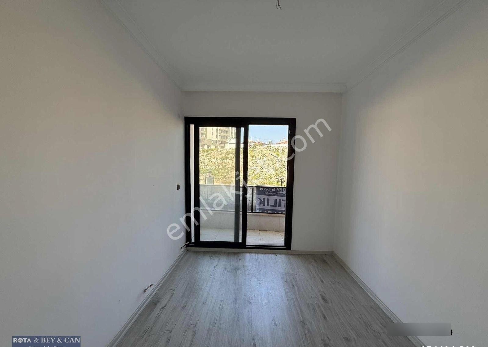 Rota'dan | Küçükköy'de | Elit Sitede | Havuzlu 2+1 |denize 350m - Görsel 15