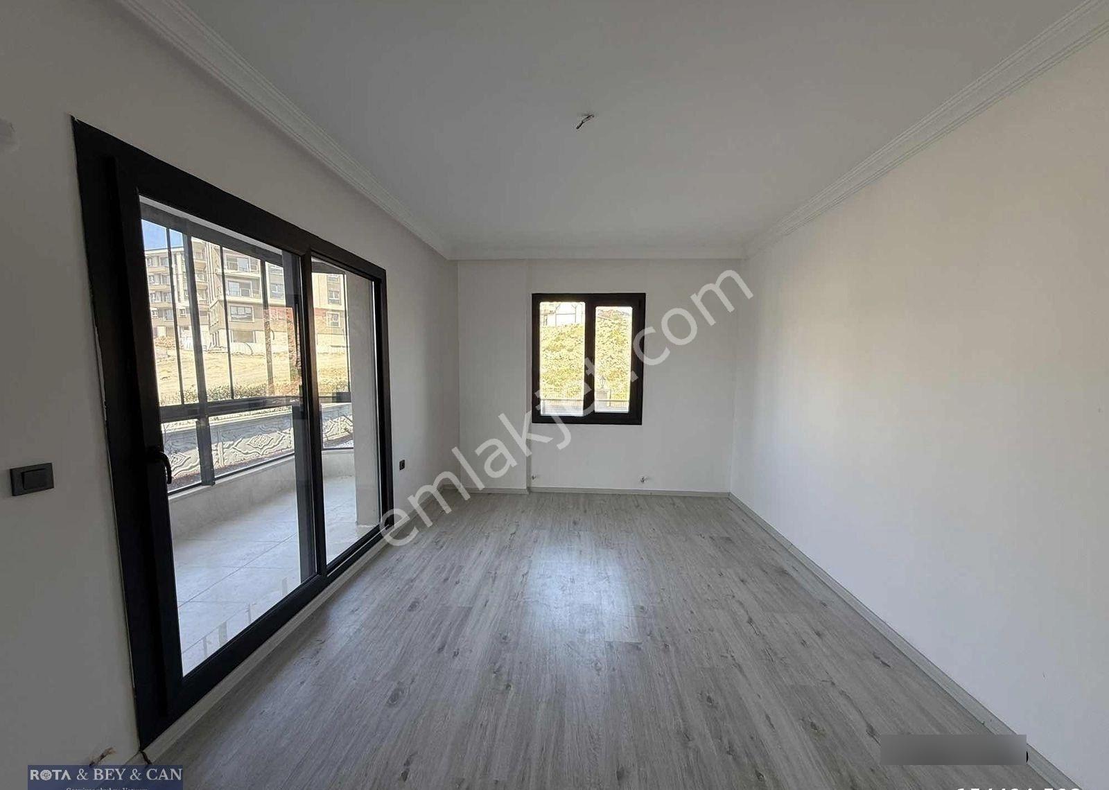 Rota'dan | Küçükköy'de | Elit Sitede | Havuzlu 2+1 |denize 350m - Görsel 10