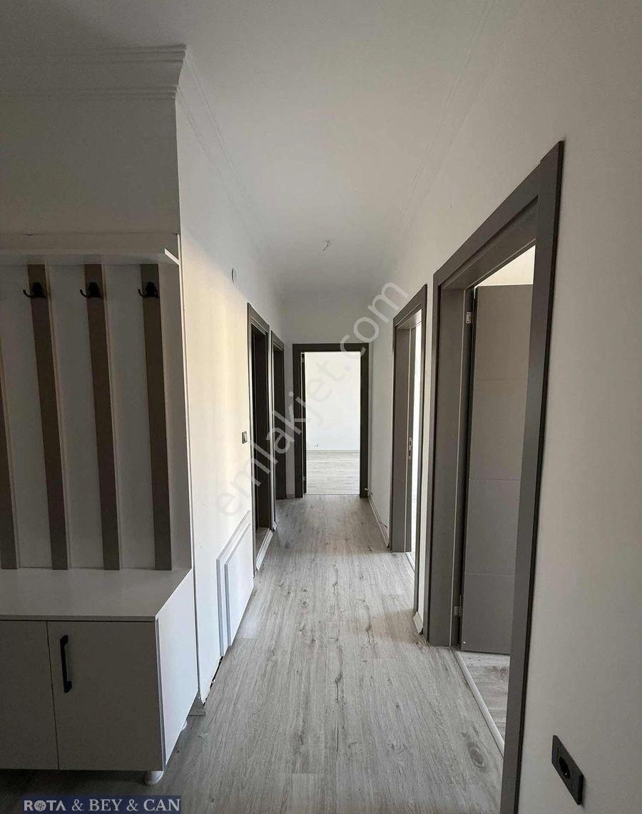 Rota'dan | Küçükköy'de | Elit Sitede | Havuzlu 2+1 |denize 350m - Görsel 18