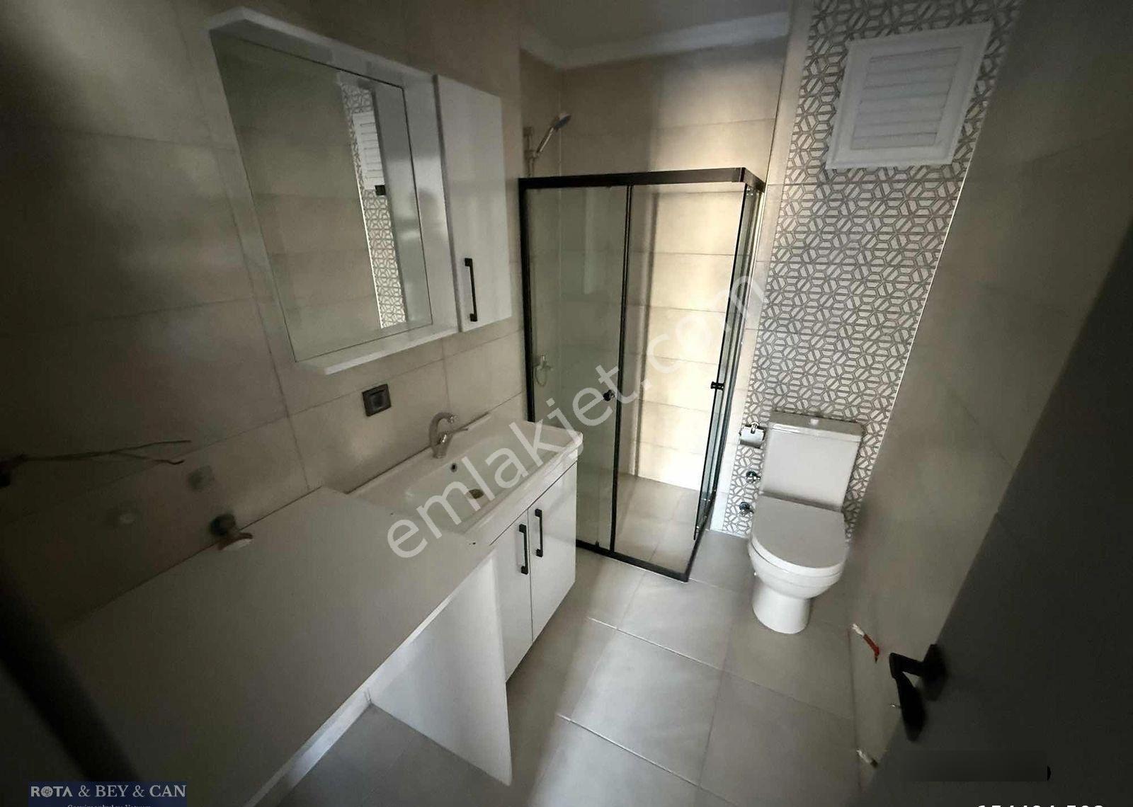 Rota'dan | Küçükköy'de | Elit Sitede | Havuzlu 2+1 |denize 350m - Görsel 12