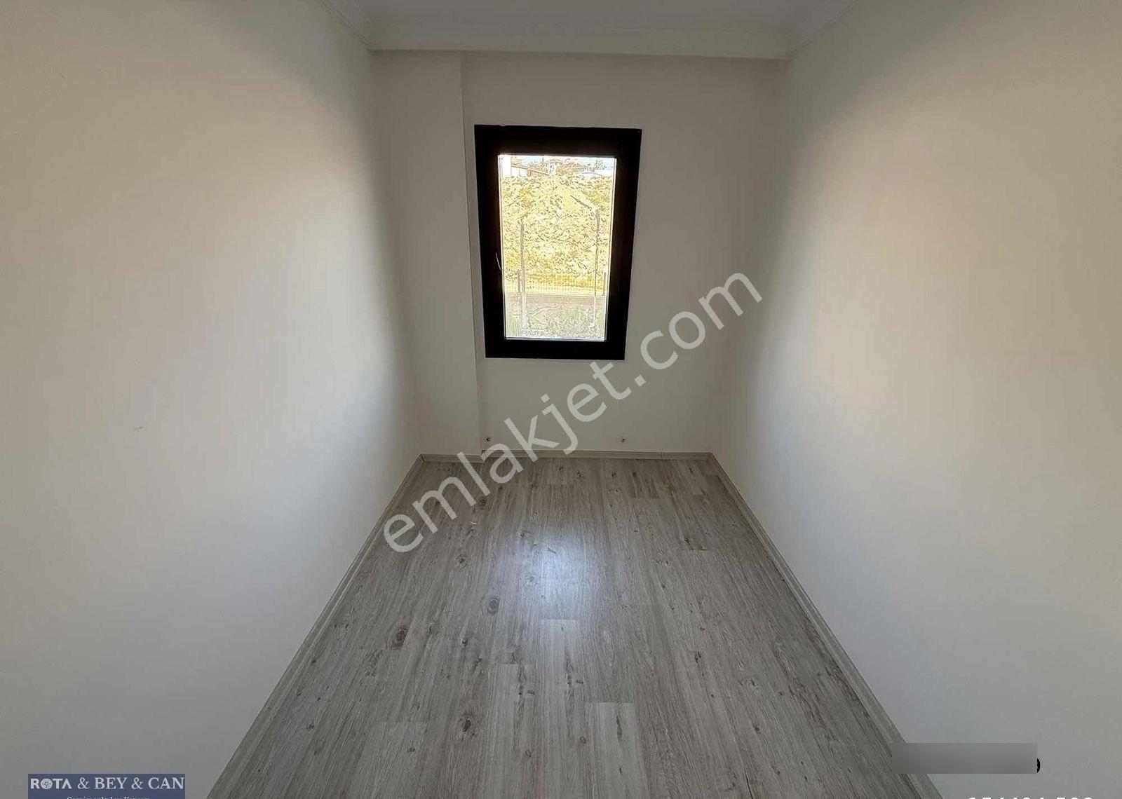 Rota'dan | Küçükköy'de | Elit Sitede | Havuzlu 2+1 |denize 350m - Görsel 23