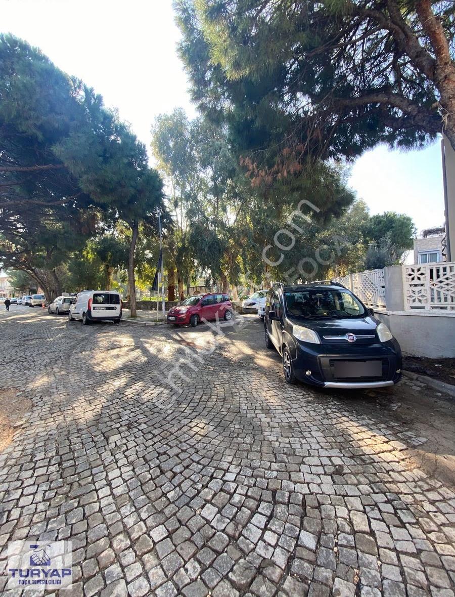 Turyap'tan Yeni Foça'da Satılık Cadde Üzeri Köşe İşyeri - Görsel 18