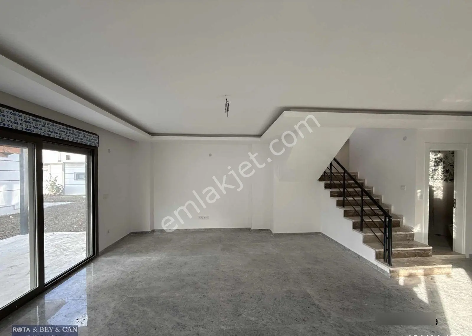 Rota'dan | Elit Site İçerisinde | 3+1 Premium Villa - Görsel 4