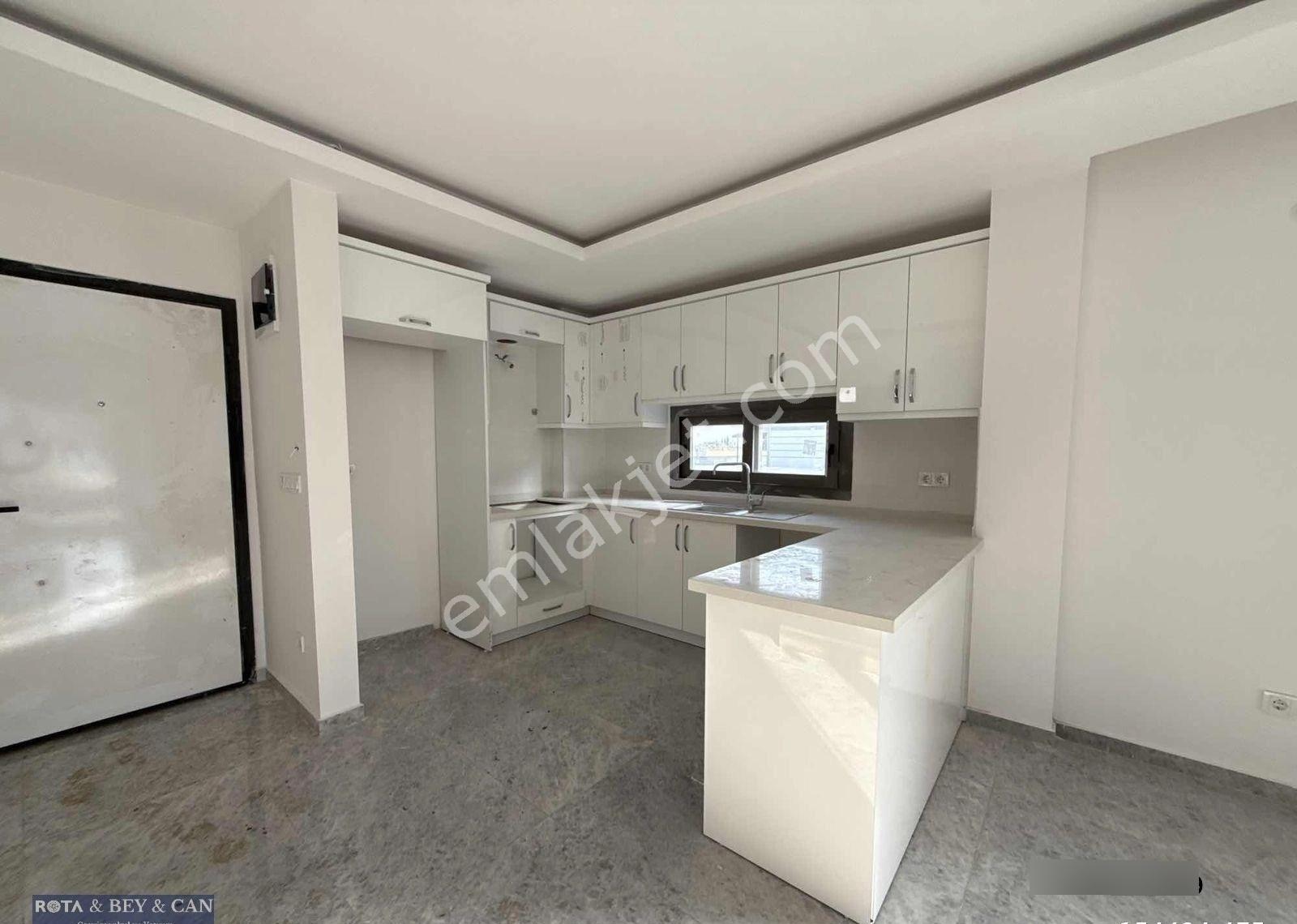 Rota'dan | Elit Site İçerisinde | 3+1 Premium Villa - Görsel 8