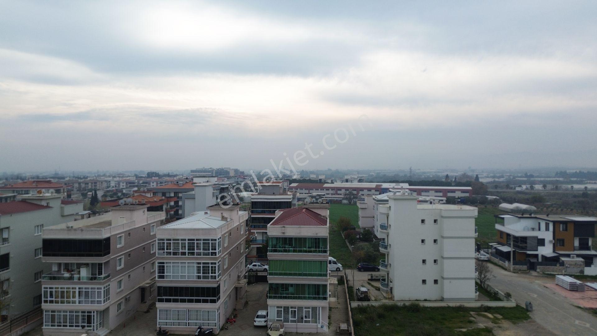 Turyap'tan Menderes'te Şehir Merkezinde Satılık İmarlı Arsa - Görsel 5