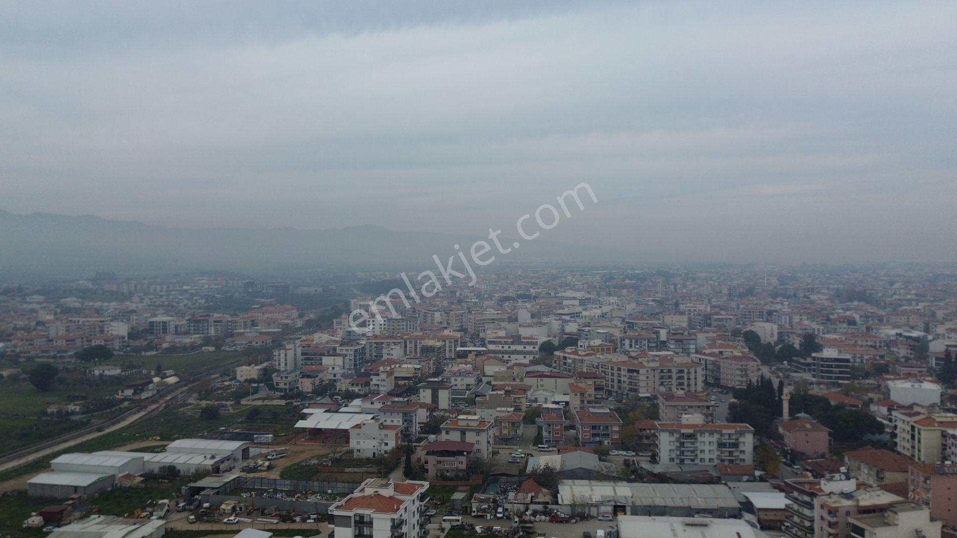 Turyap'tan Menderes'te Şehir Merkezinde Satılık İmarlı Arsa - Görsel 15