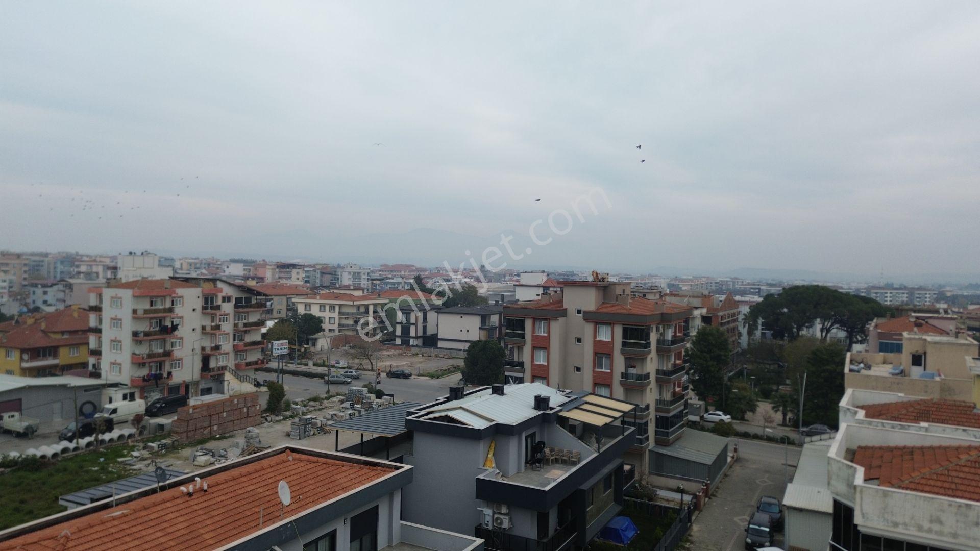 Turyap'tan Menderes'te Şehir Merkezinde Satılık İmarlı Arsa - Görsel 7