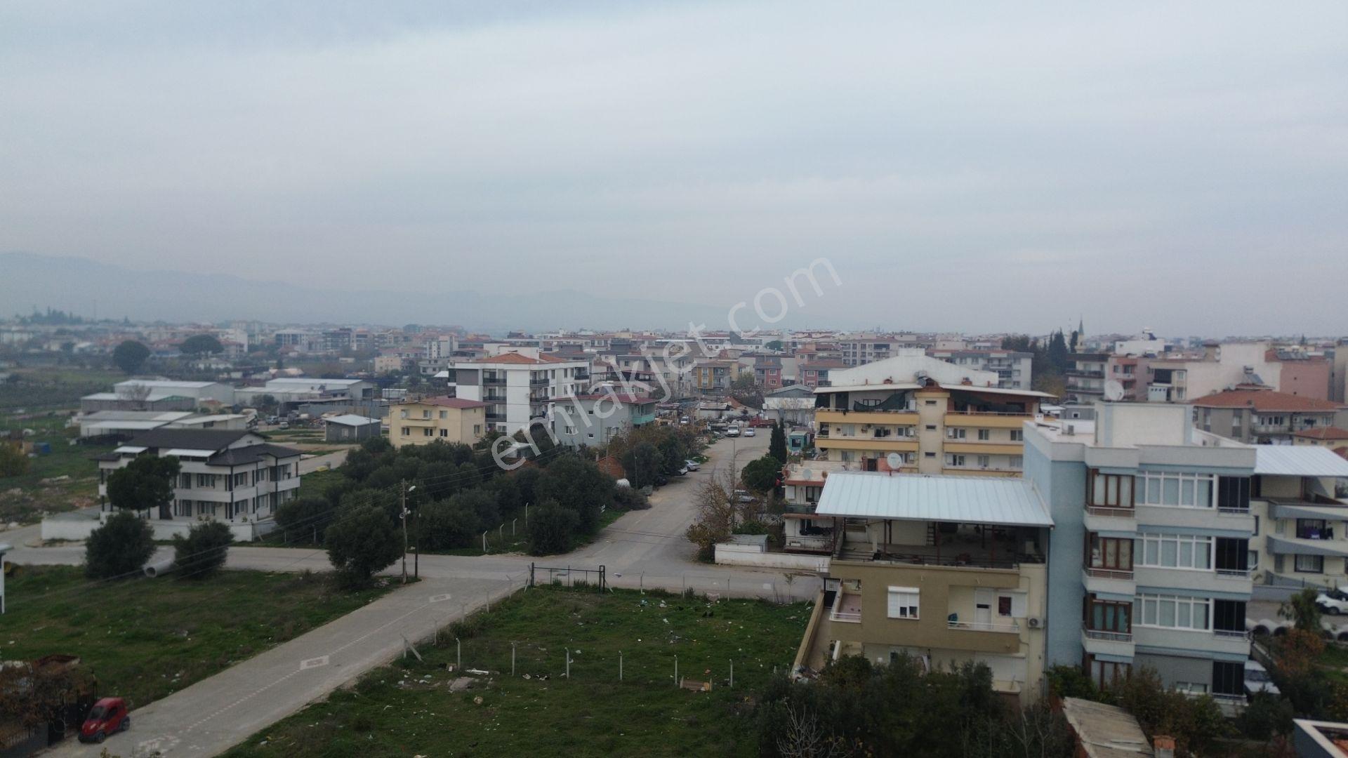 Turyap'tan Menderes'te Şehir Merkezinde Satılık İmarlı Arsa - Görsel 6