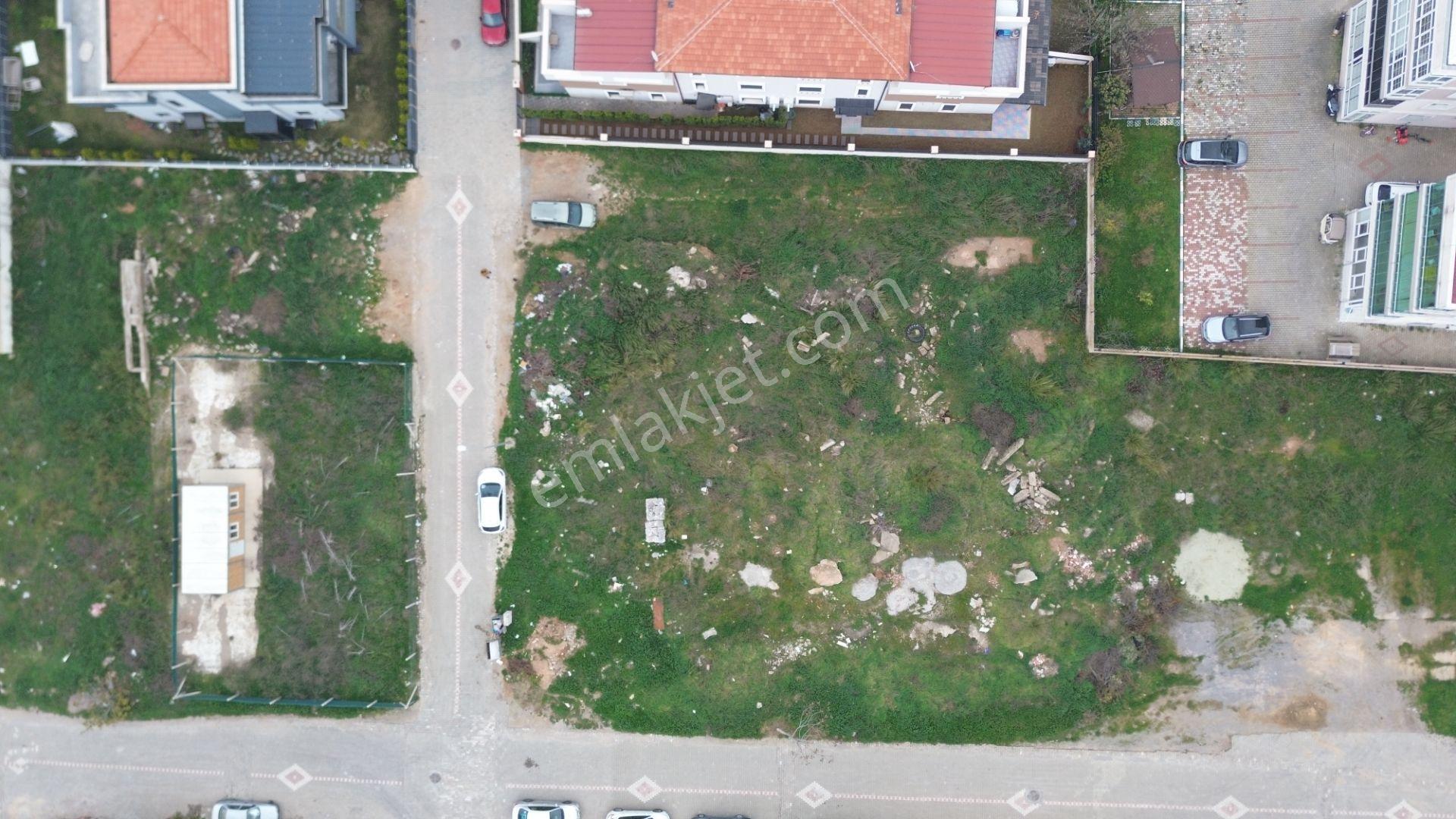 Turyap'tan Menderes'te Şehir Merkezinde Satılık İmarlı Arsa - Görsel 19