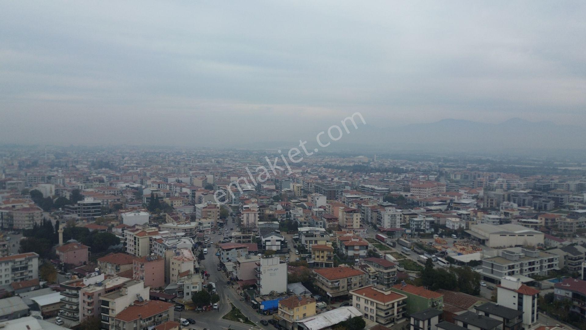 Turyap'tan Menderes'te Şehir Merkezinde Satılık İmarlı Arsa - Görsel 14